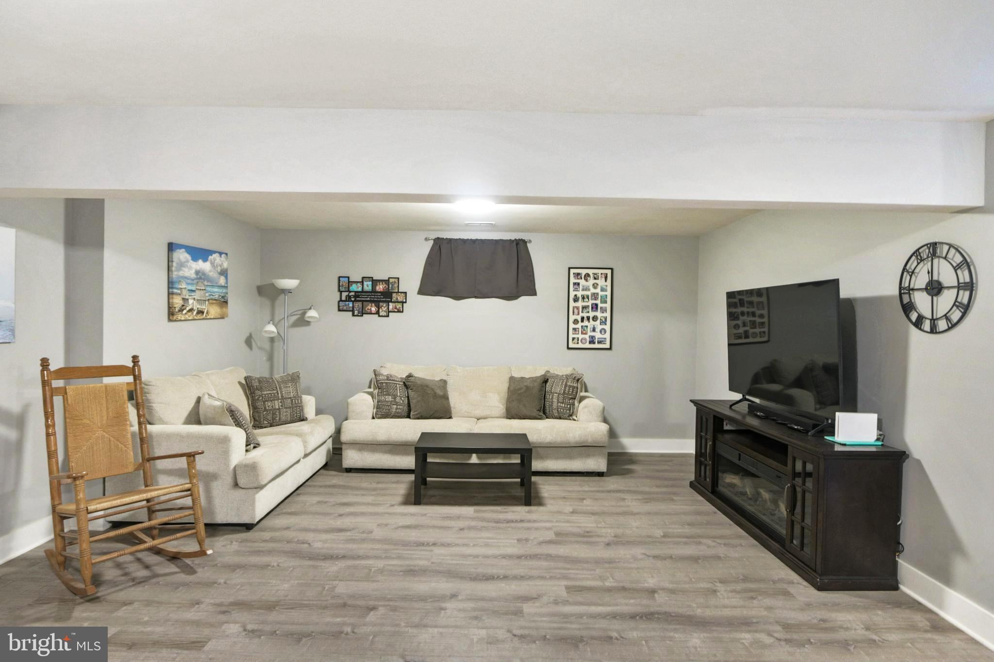 SARATOGA WOODS - Residential