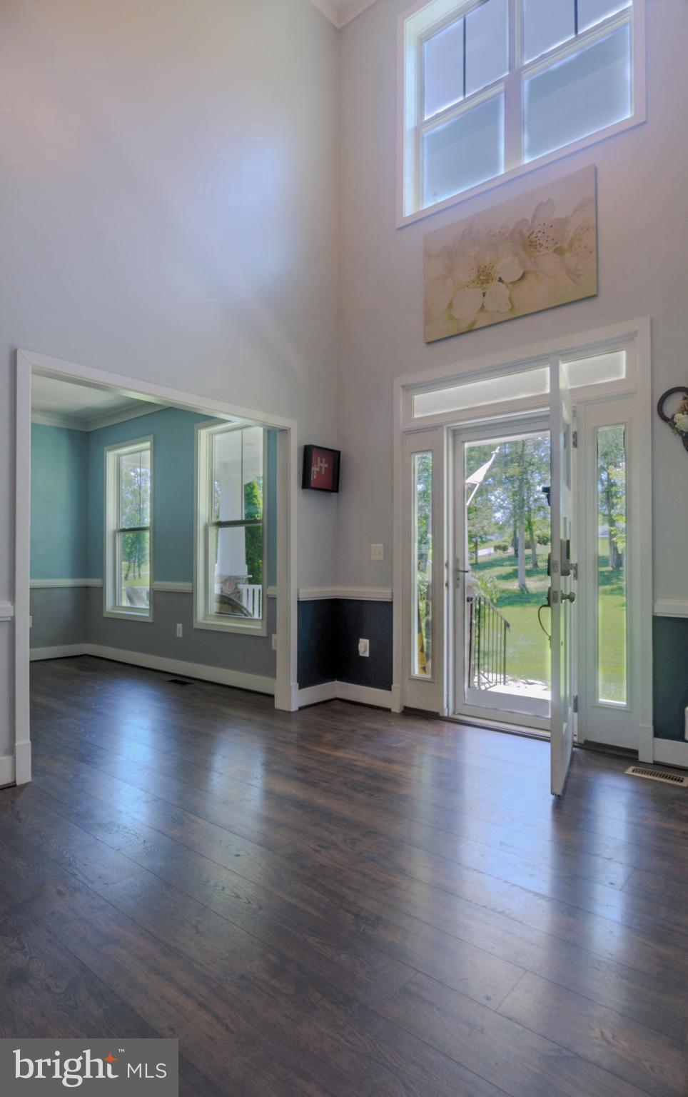SARATOGA WOODS - Residential