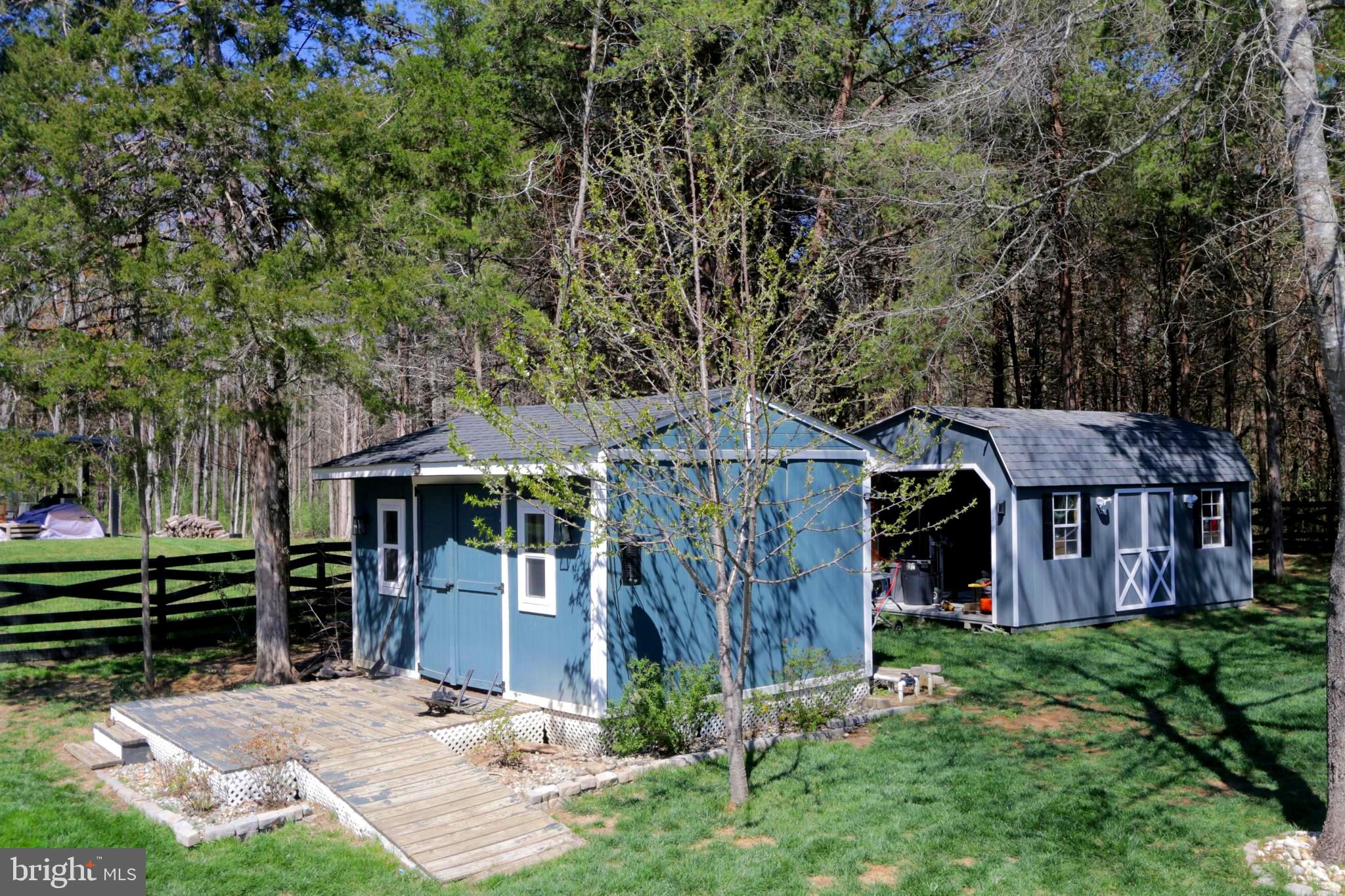 SARATOGA WOODS - Residential
