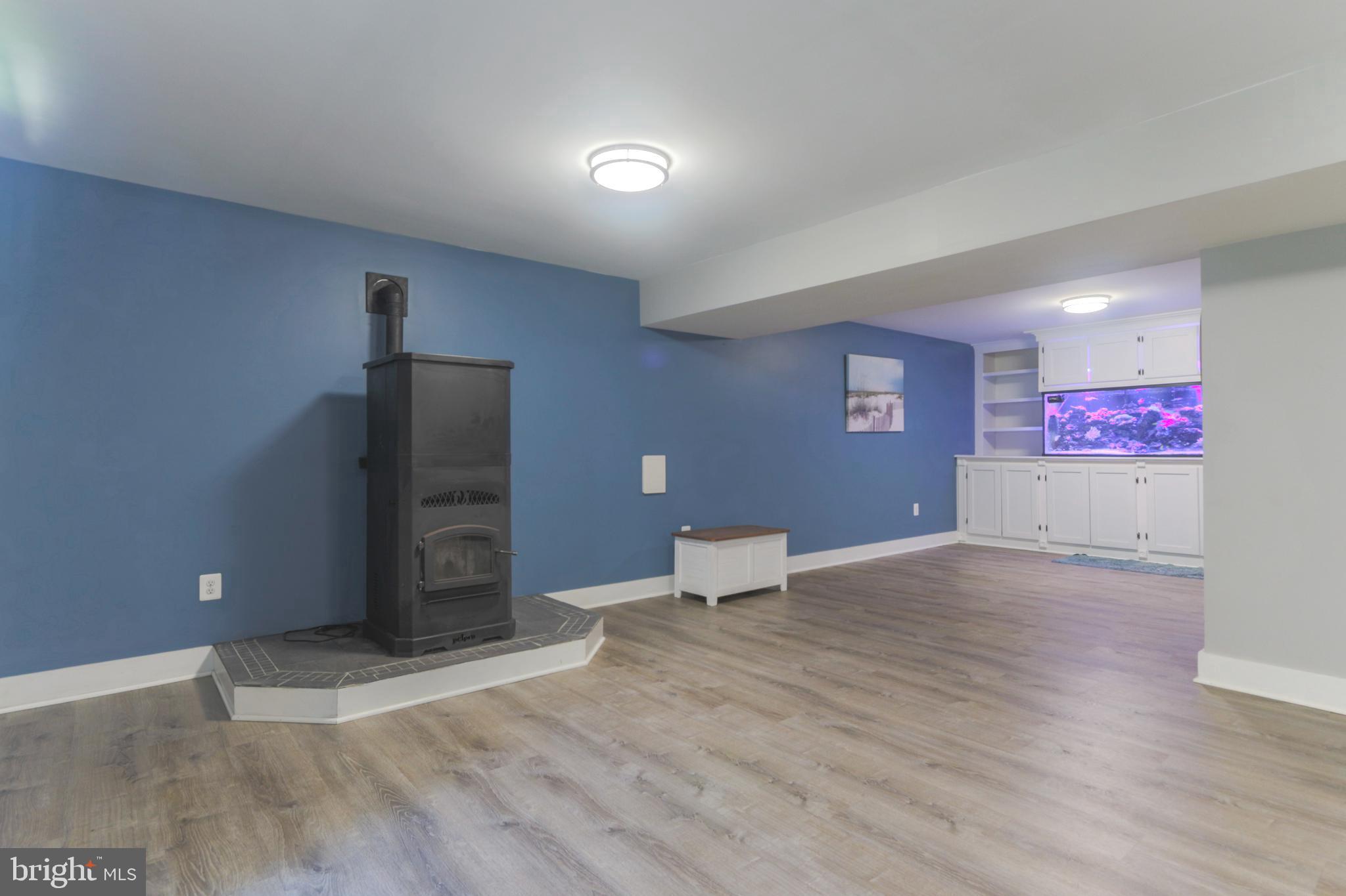 SARATOGA WOODS - Residential