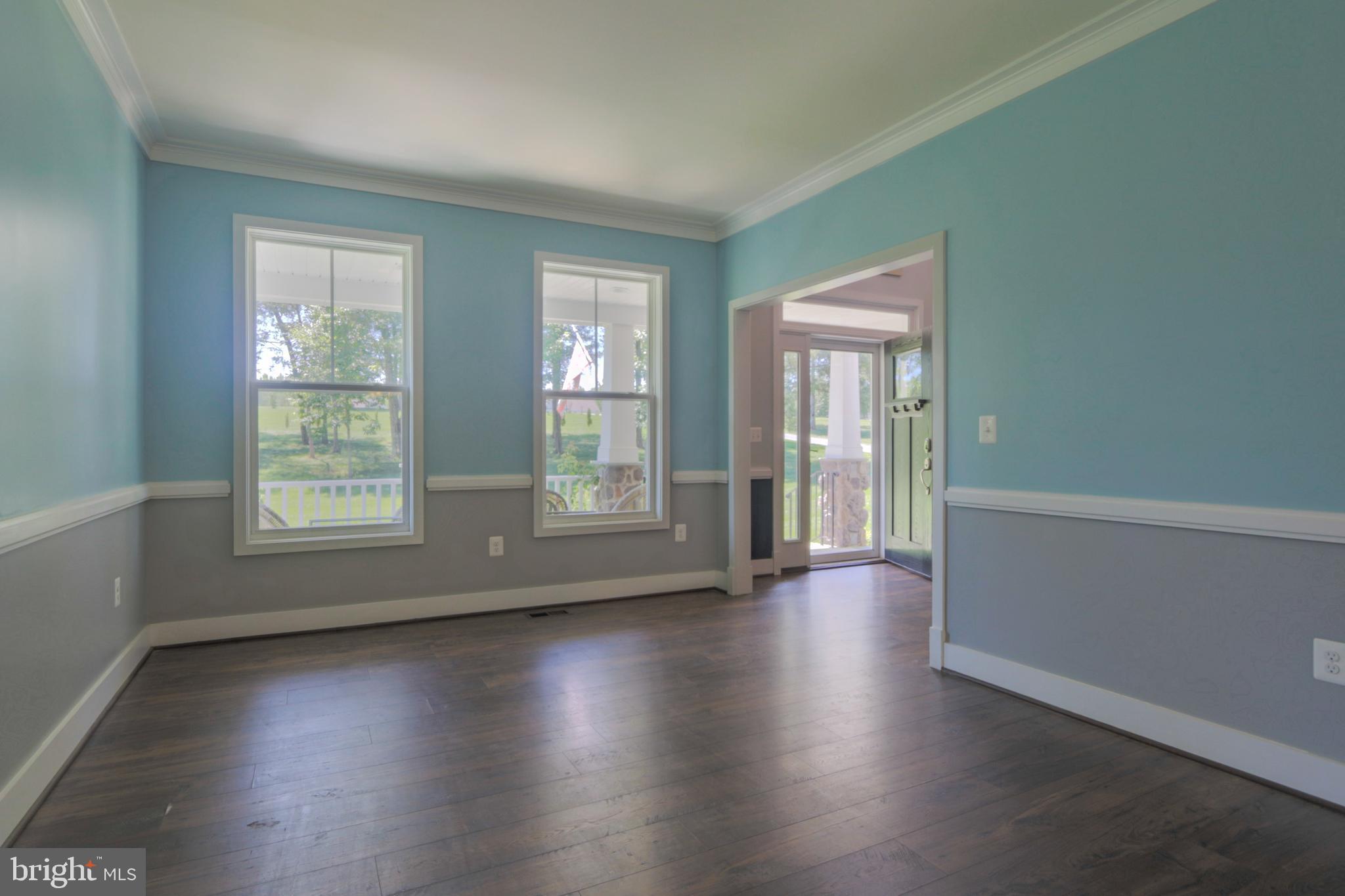 SARATOGA WOODS - Residential