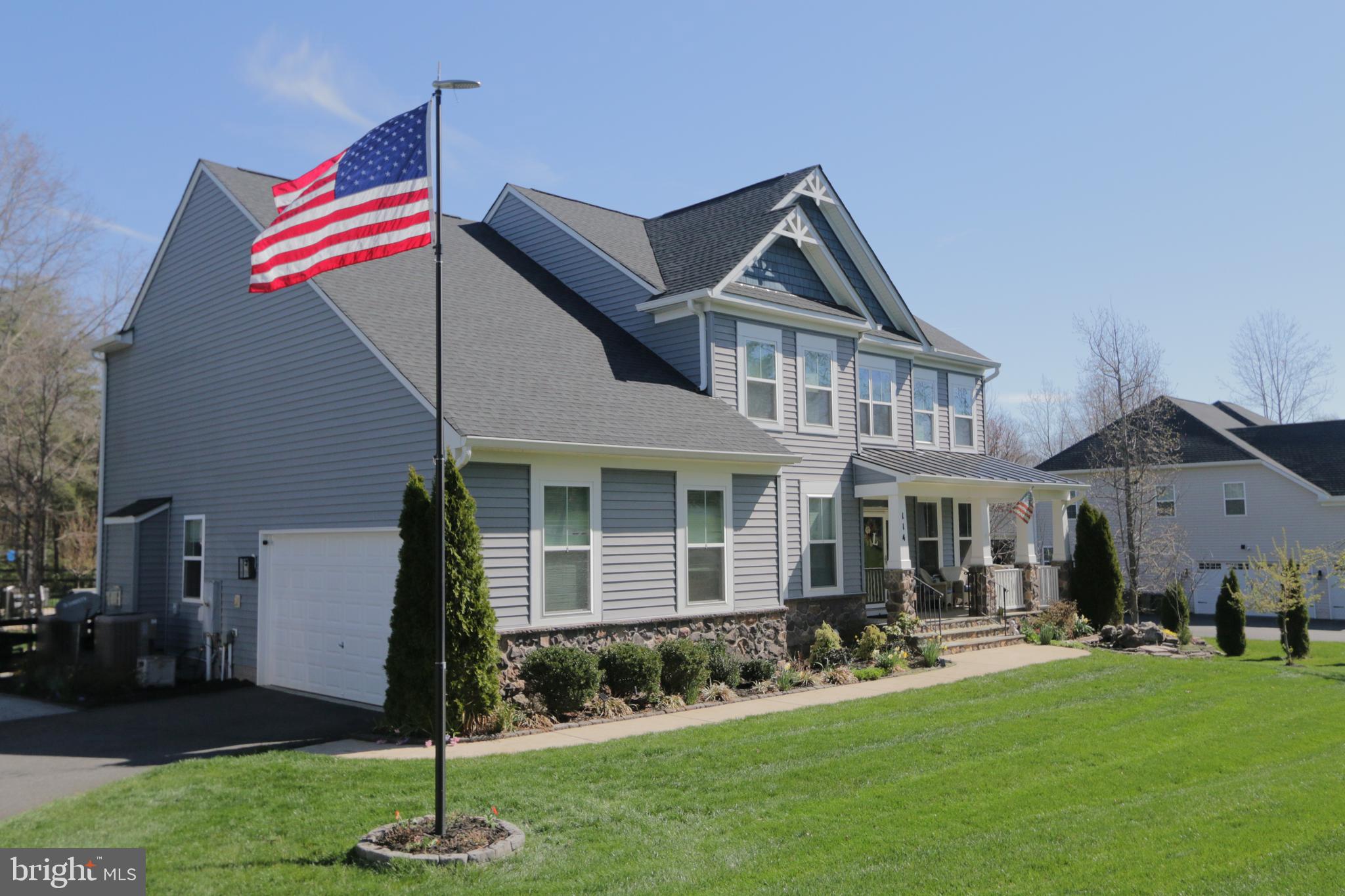 SARATOGA WOODS - Residential