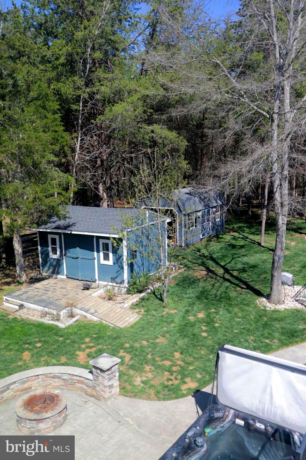 SARATOGA WOODS - Residential