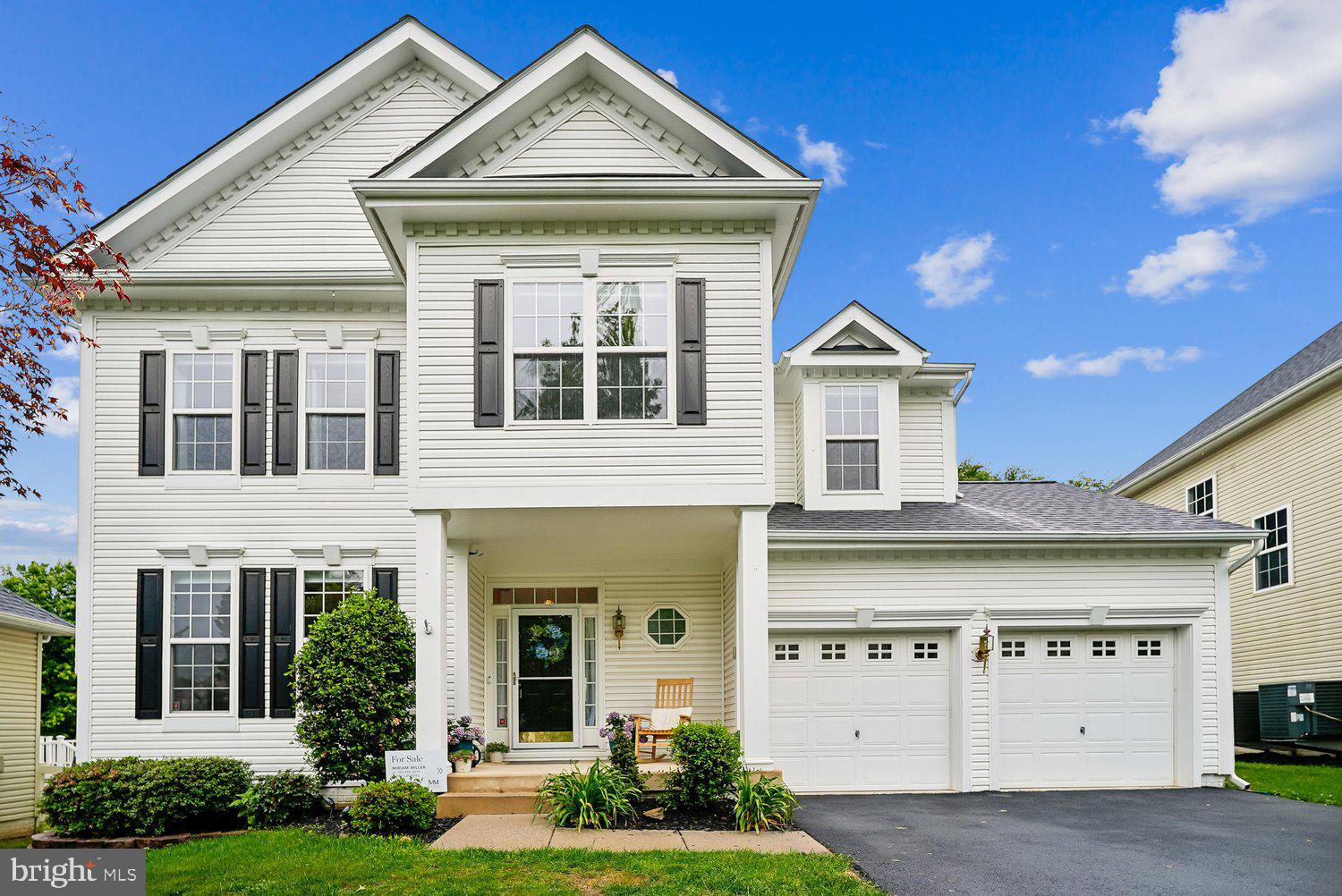 MOUNTAIN VALLEY - Residential