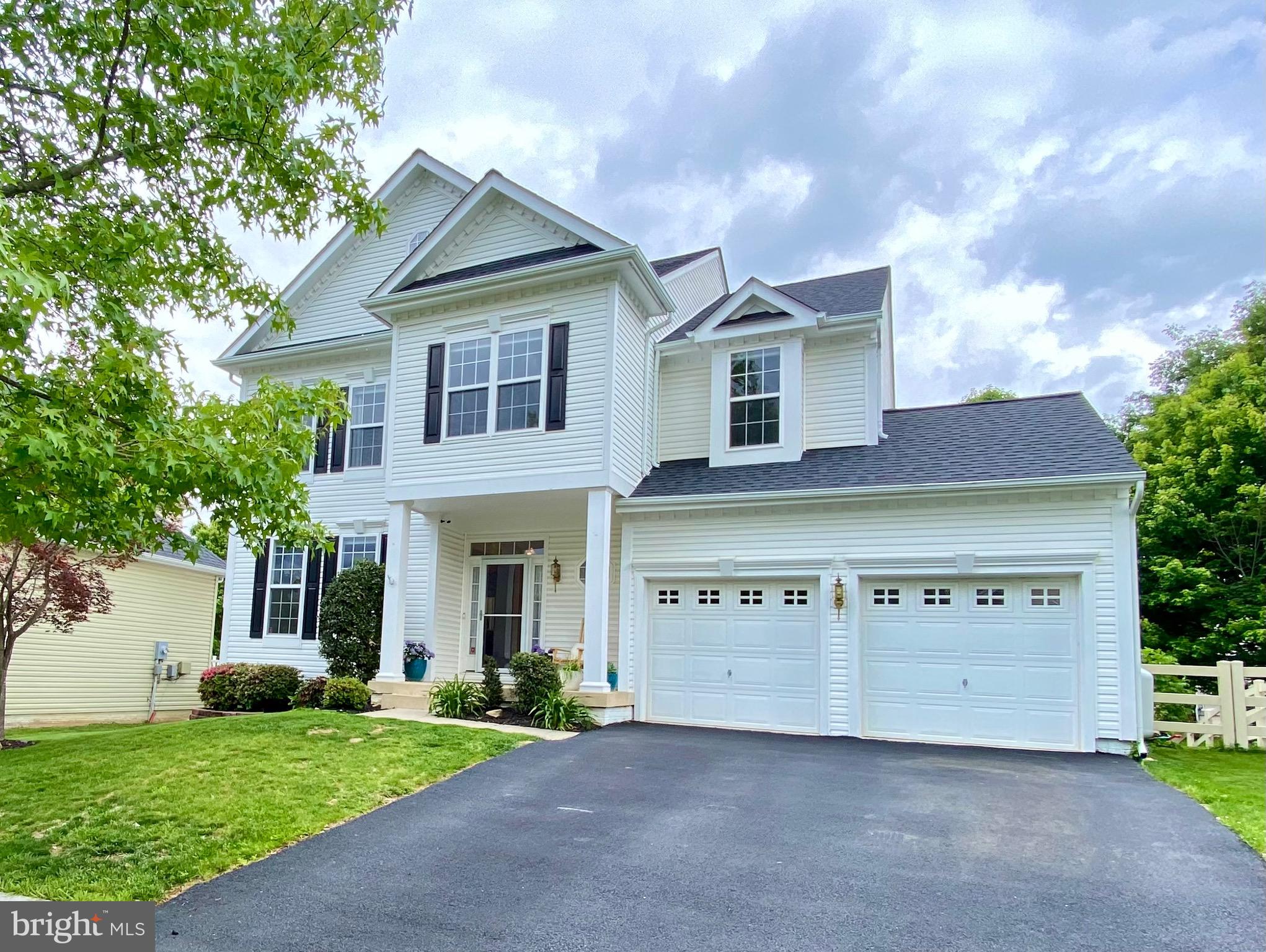 MOUNTAIN VALLEY - Residential