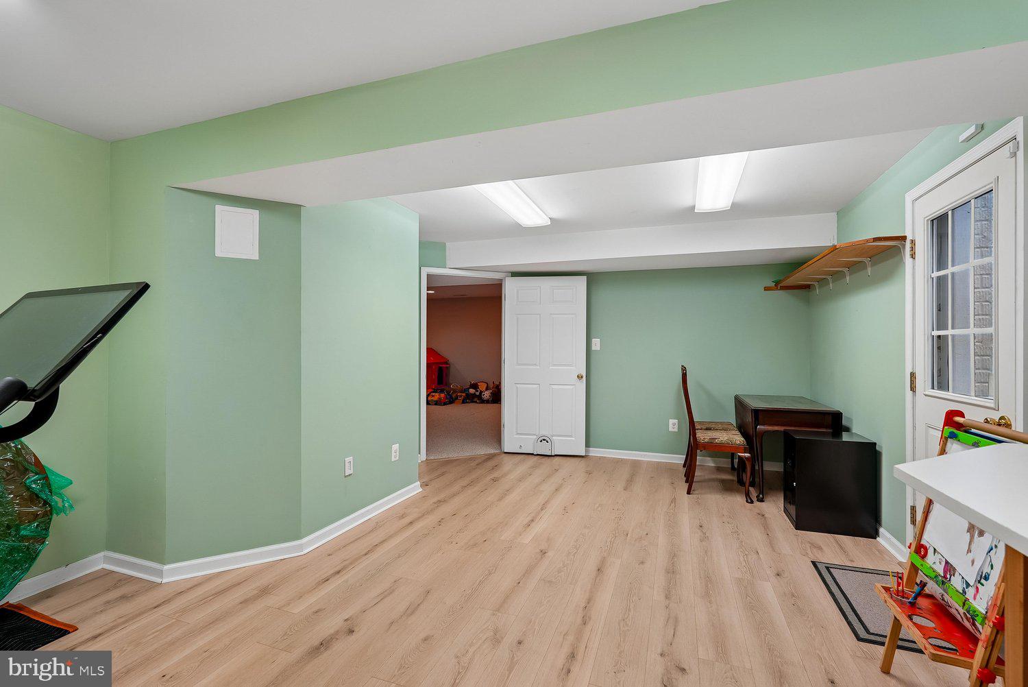 MOUNTAIN VALLEY - Residential