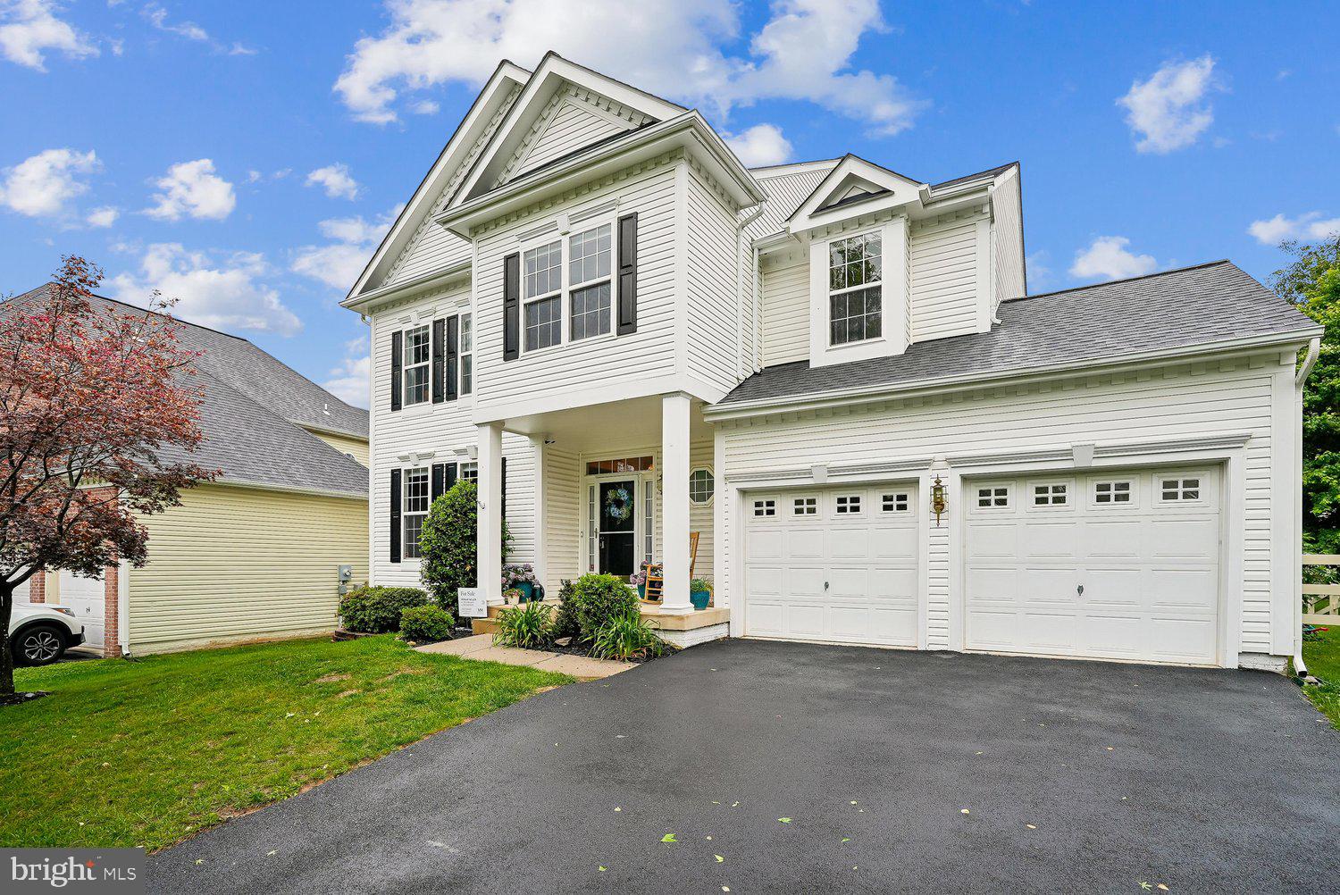 MOUNTAIN VALLEY - Residential