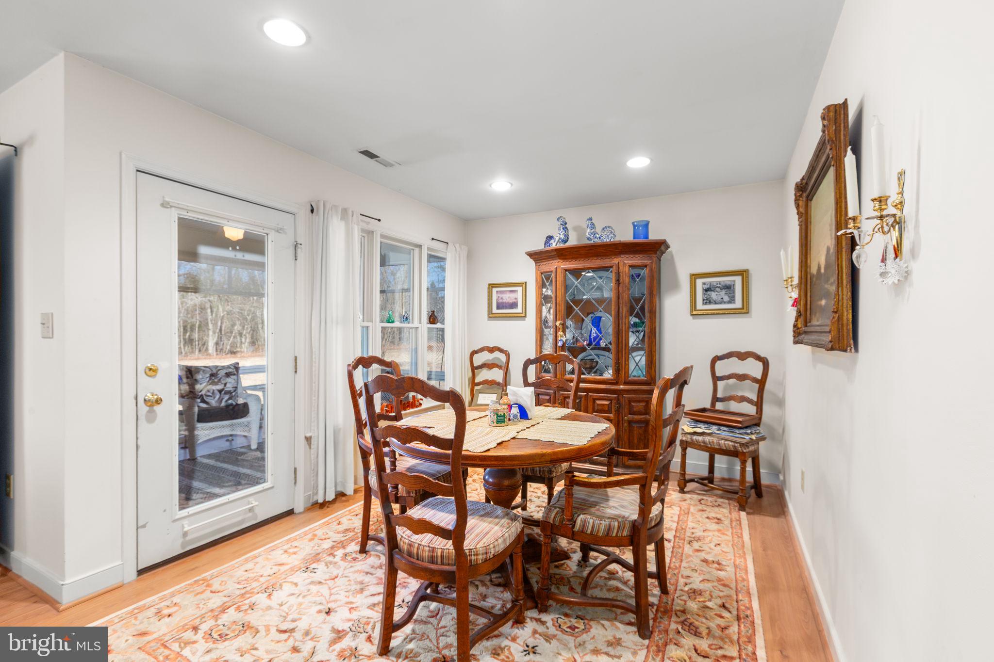 MEADOW VIEW - Residential