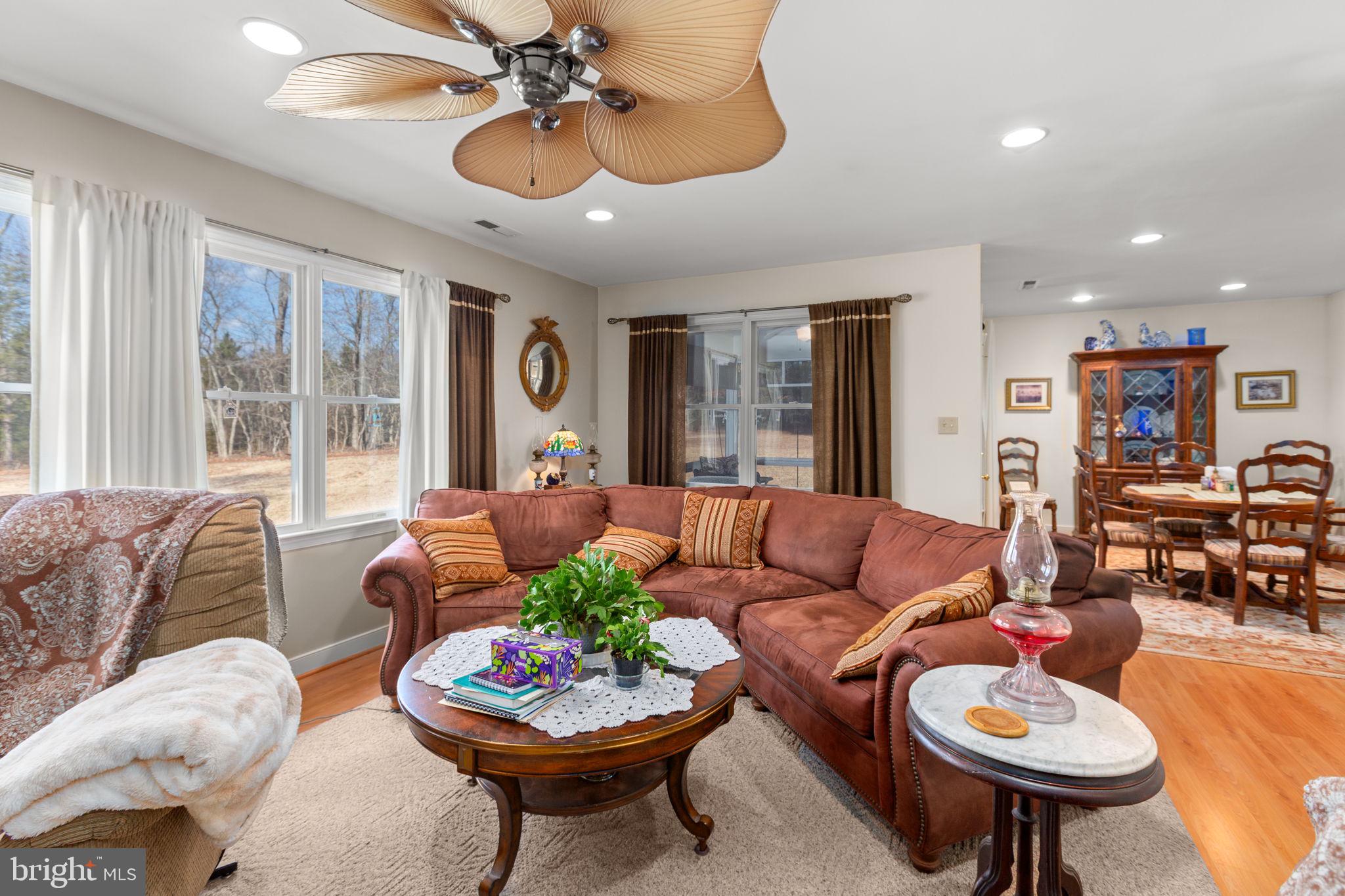 MEADOW VIEW - Residential