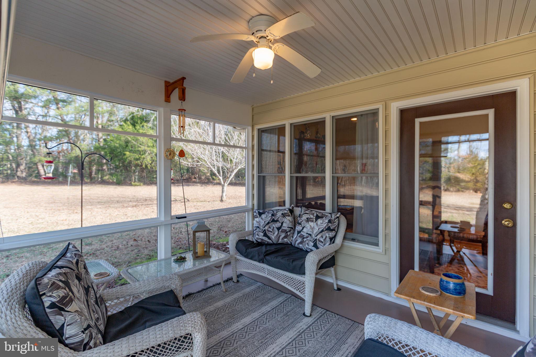 MEADOW VIEW - Residential