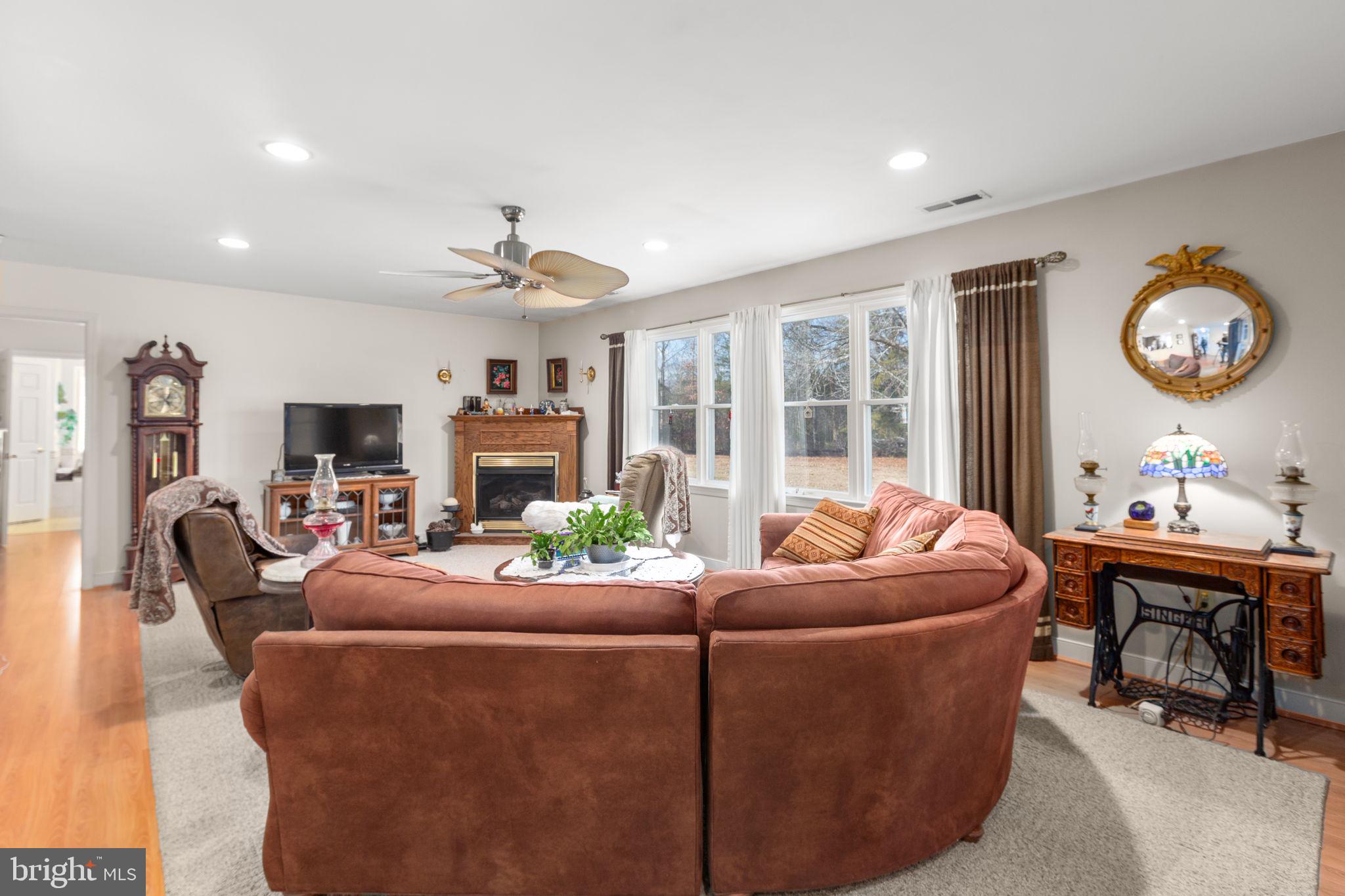 MEADOW VIEW - Residential