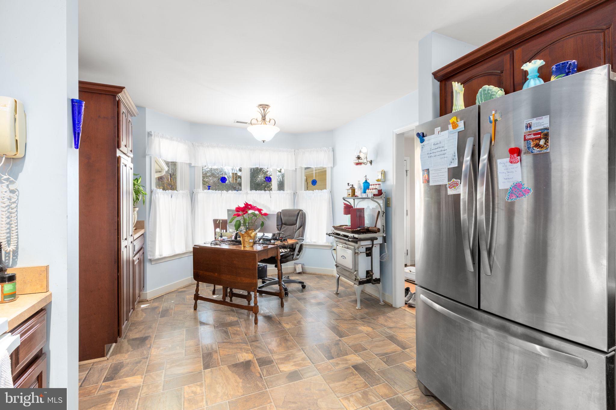 MEADOW VIEW - Residential