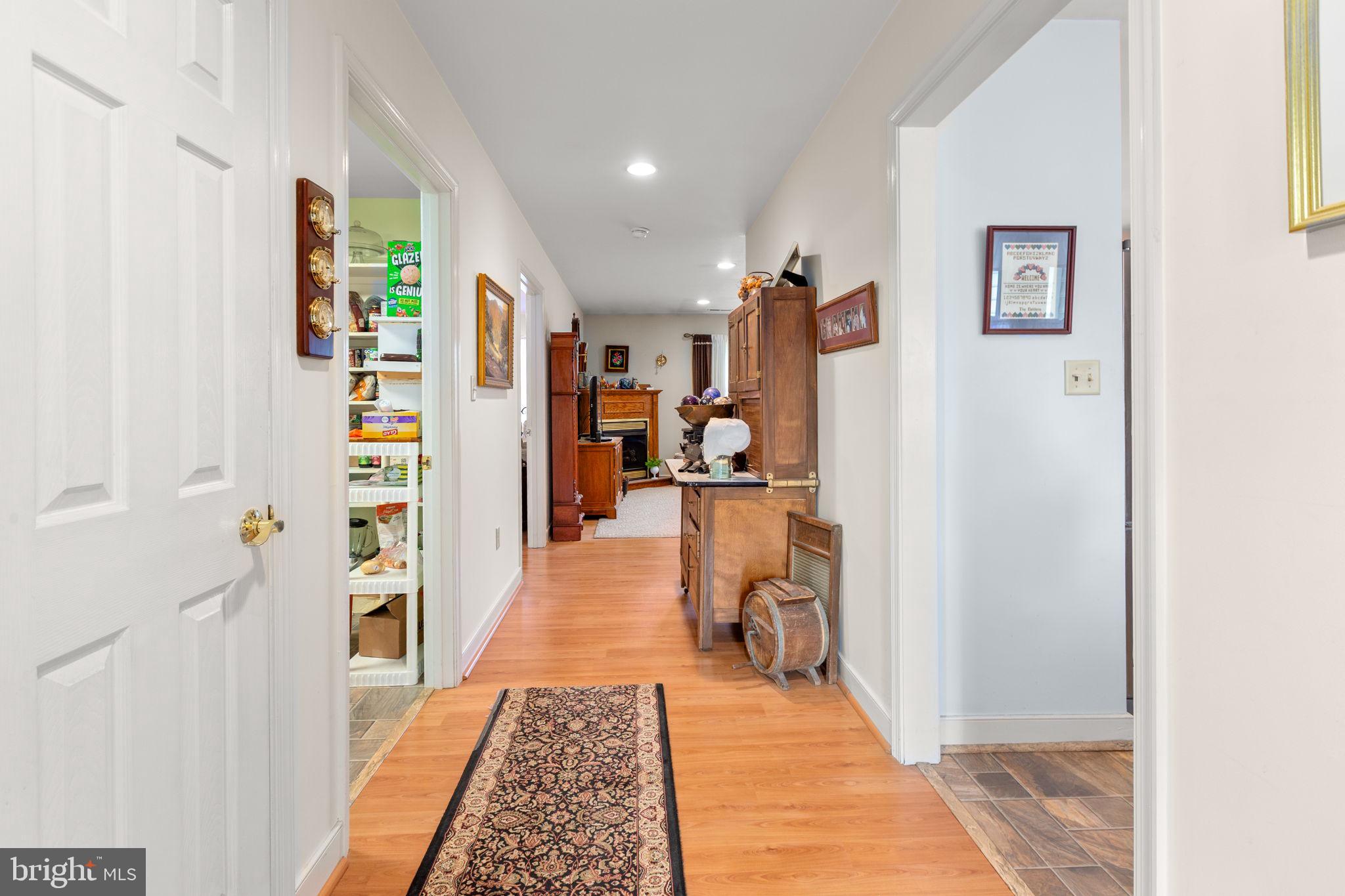 MEADOW VIEW - Residential