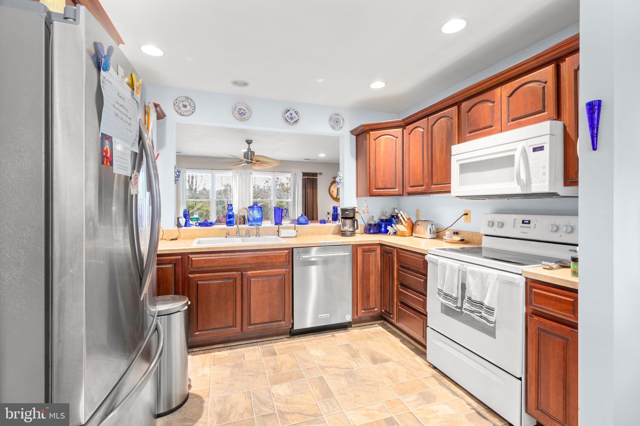 MEADOW VIEW - Residential