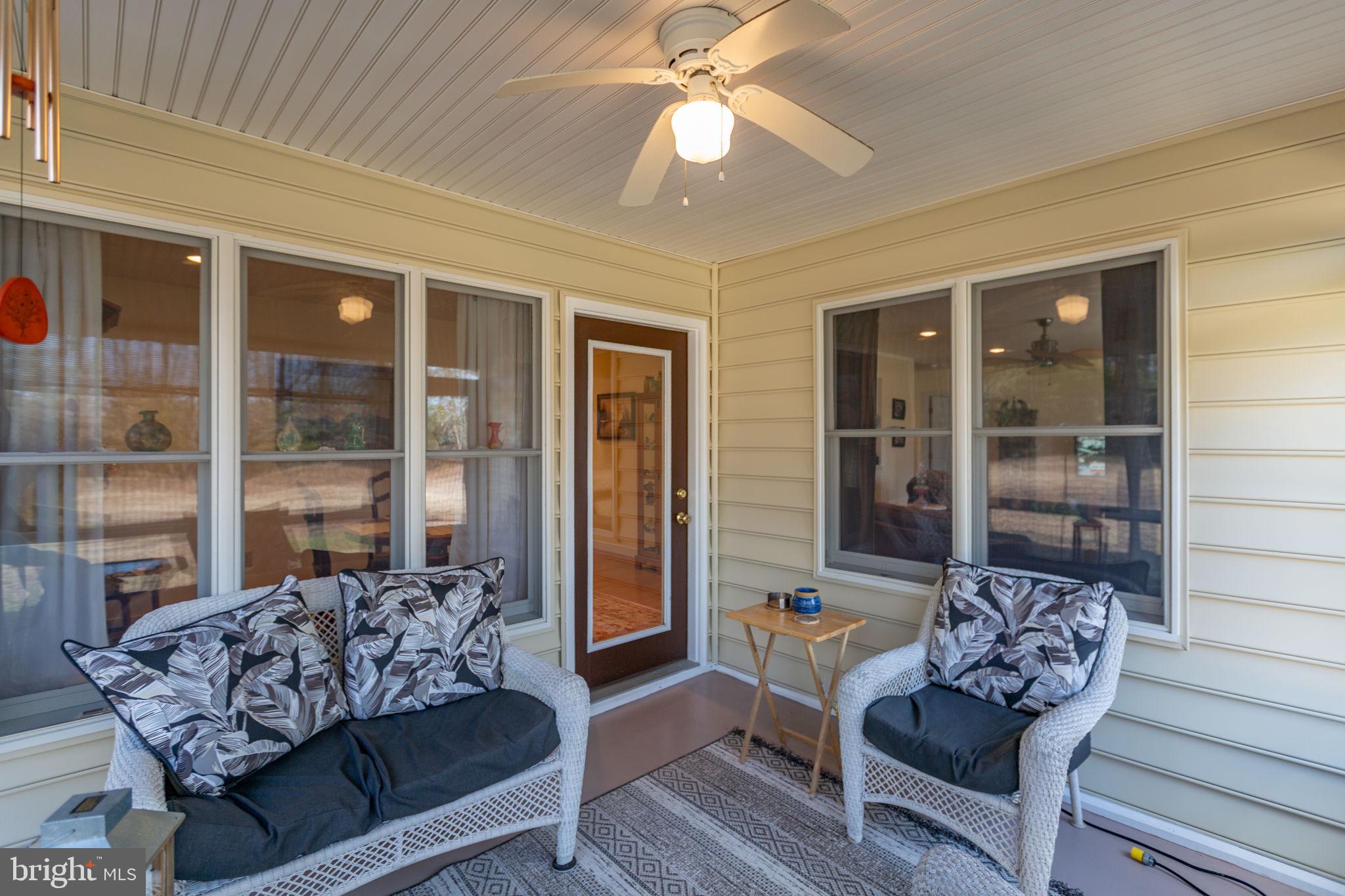 MEADOW VIEW - Residential