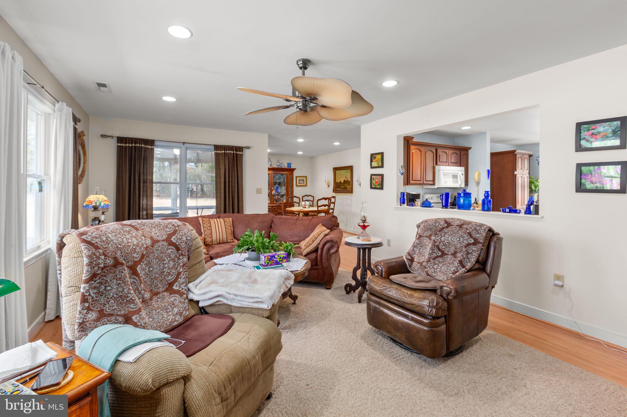 MEADOW VIEW - Residential