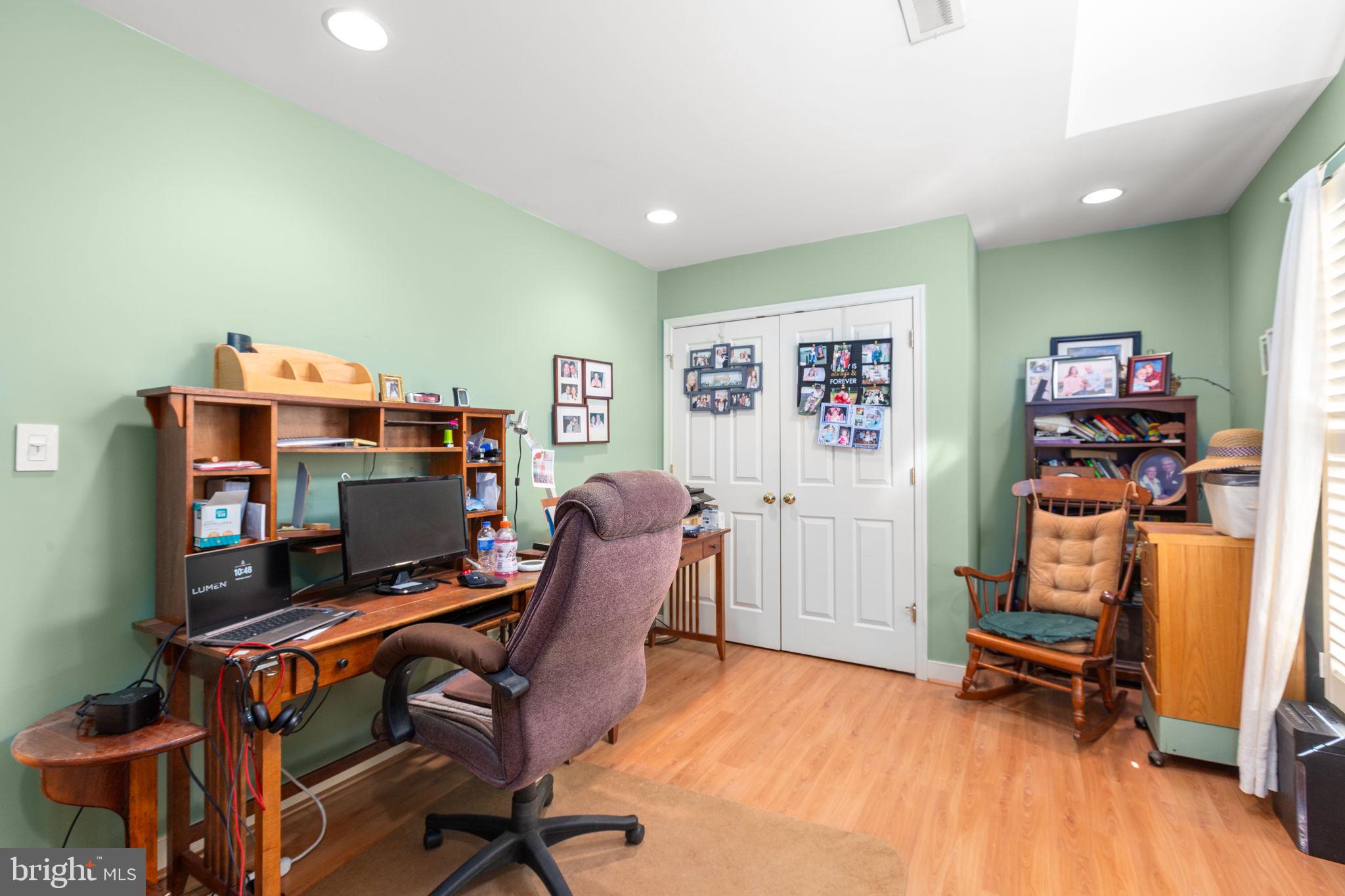 MEADOW VIEW - Residential