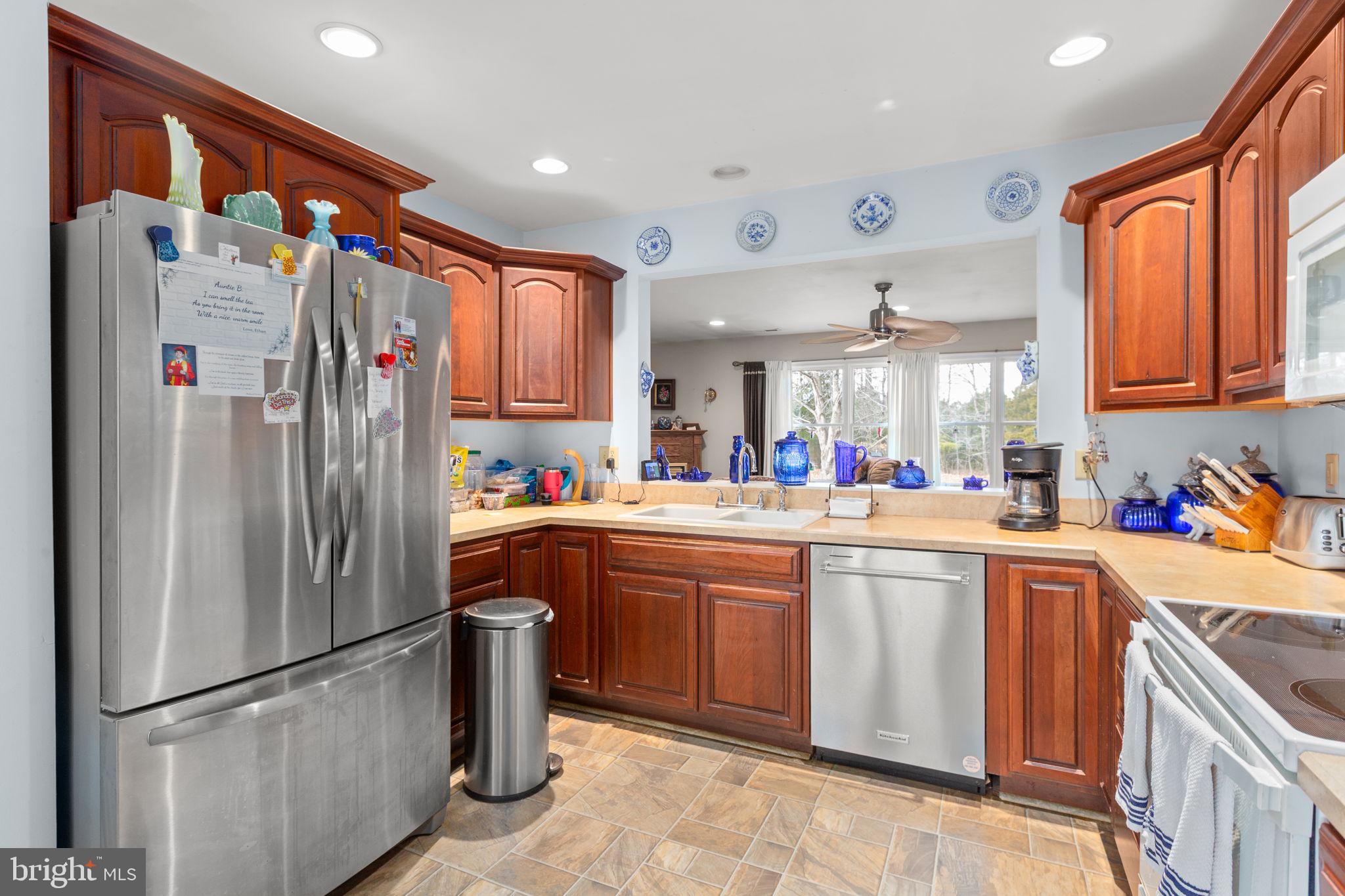 MEADOW VIEW - Residential