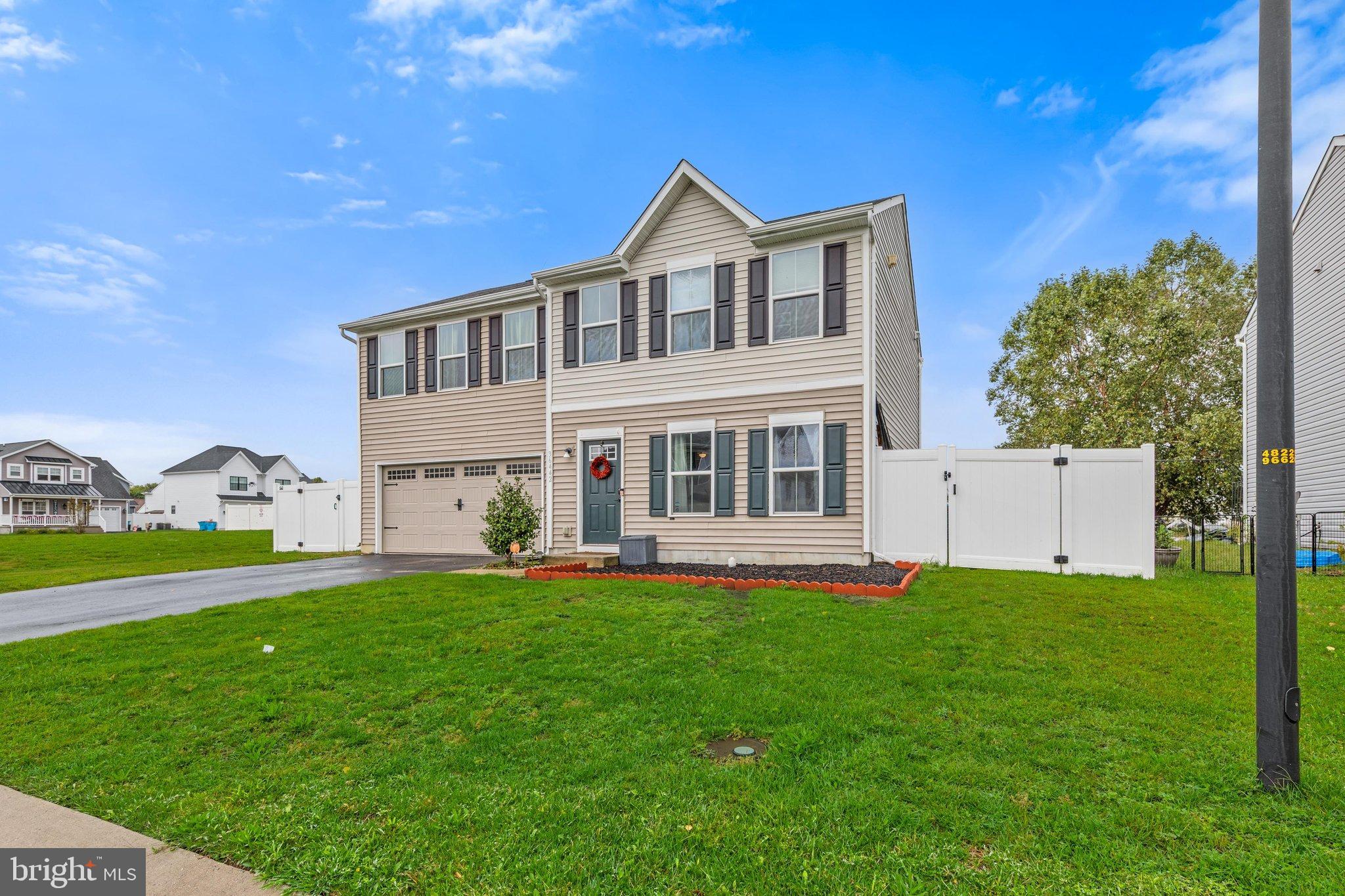 36442 CARRIAGE WALK LANE