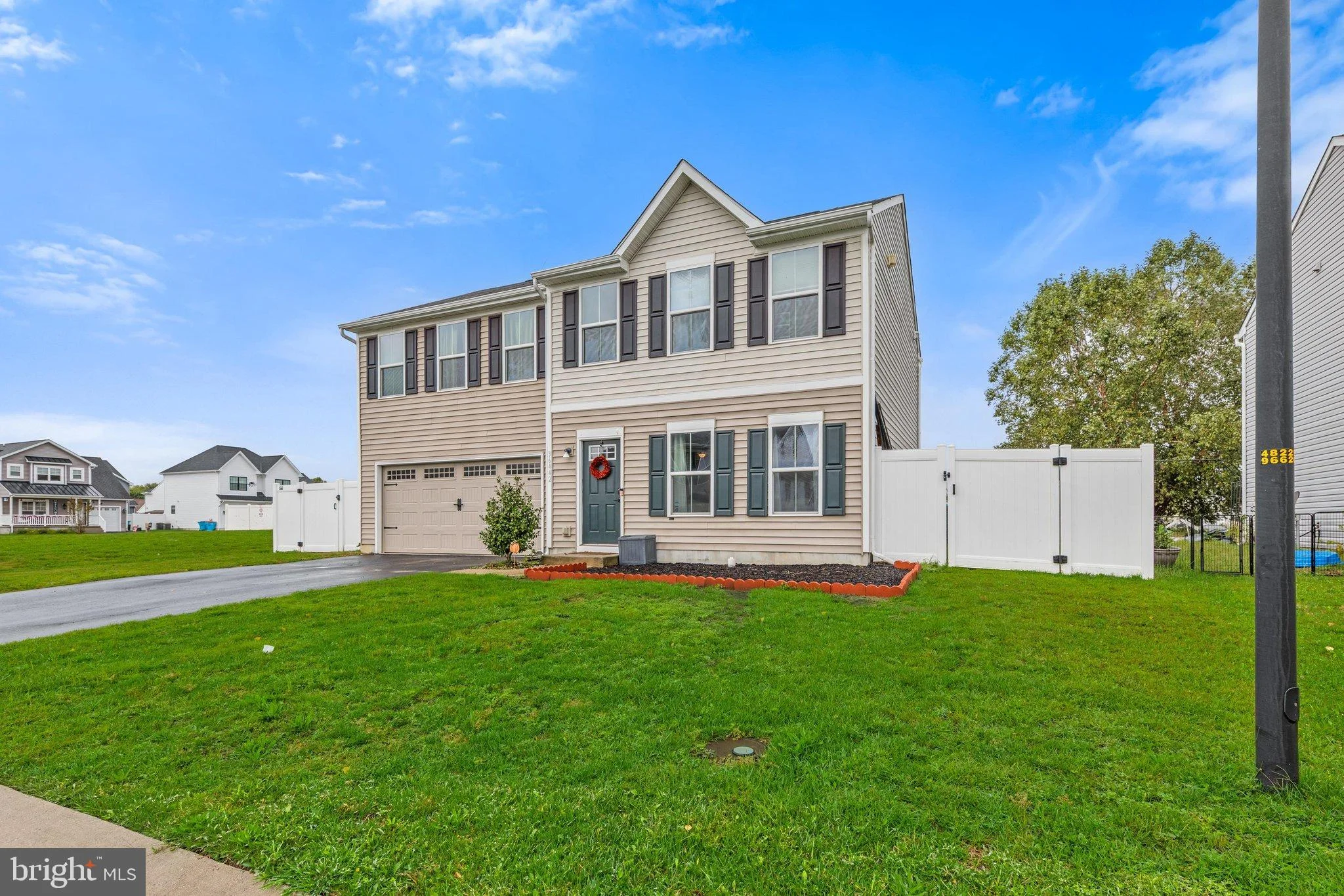 36442 Carriage Walk Lane, Delmar, DE 19940