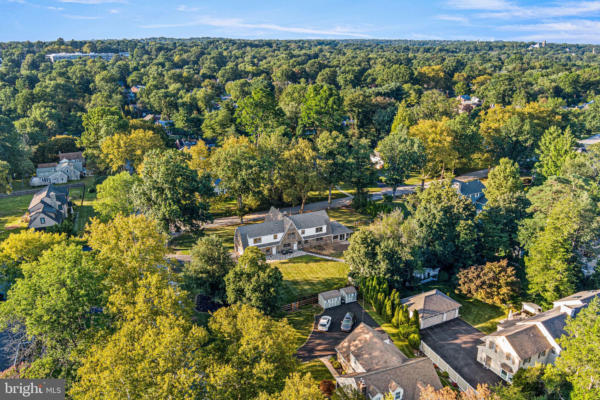 LAPIDEA HILLS - Residential