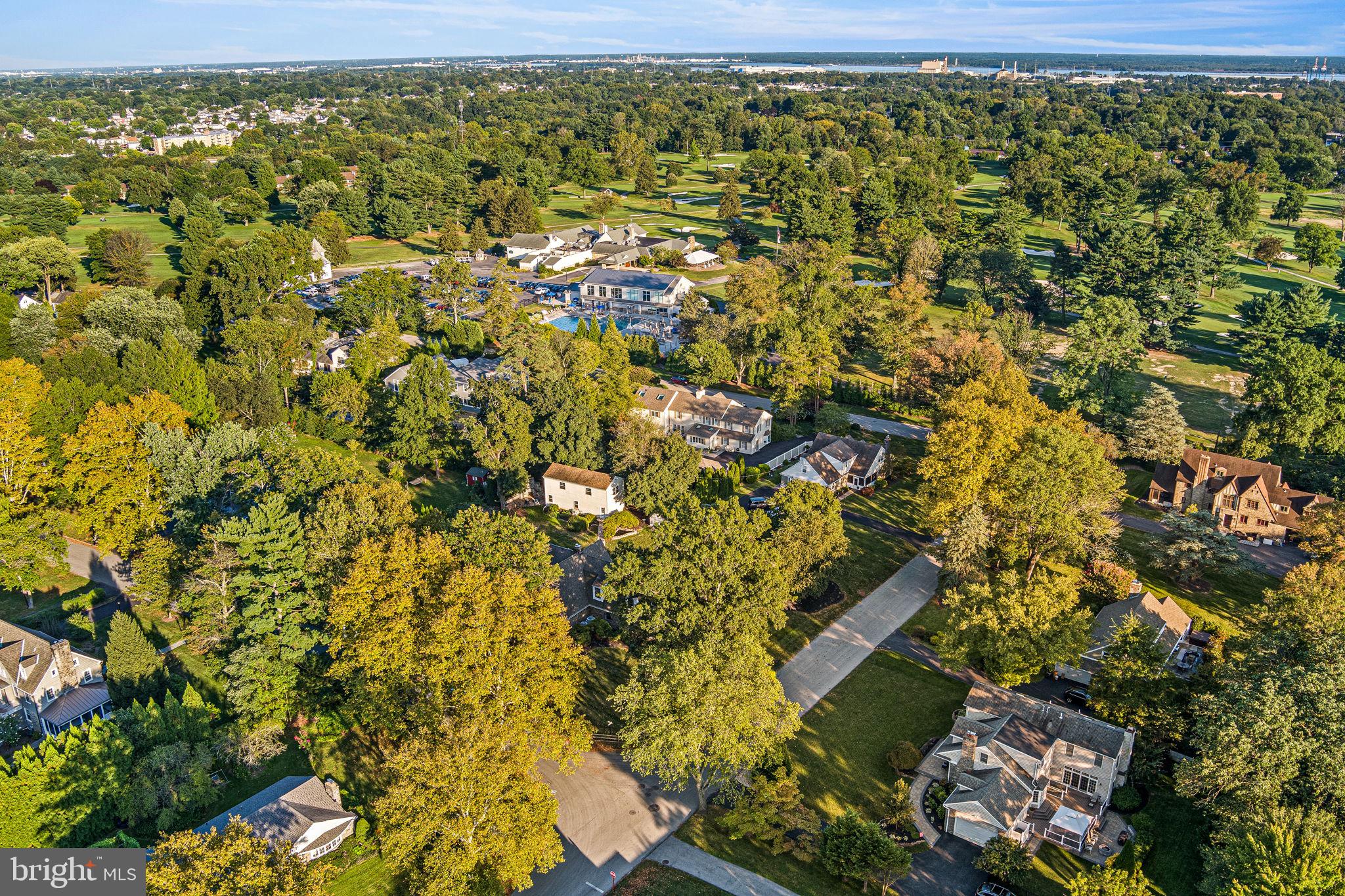 LAPIDEA HILLS - Residential