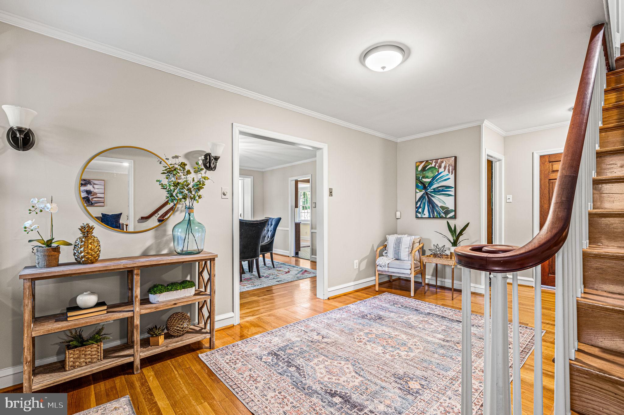 LAPIDEA HILLS - Residential