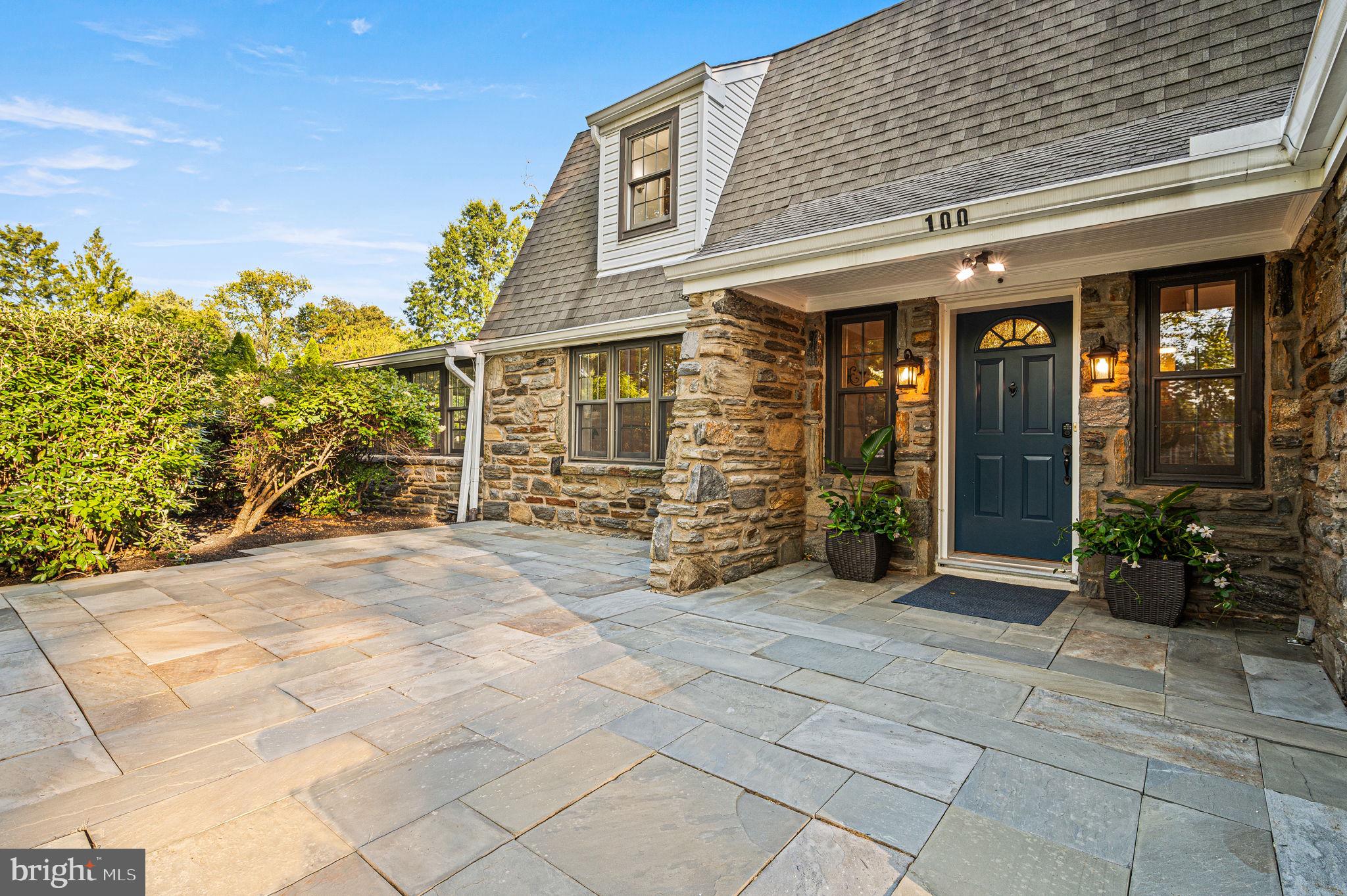 LAPIDEA HILLS - Residential