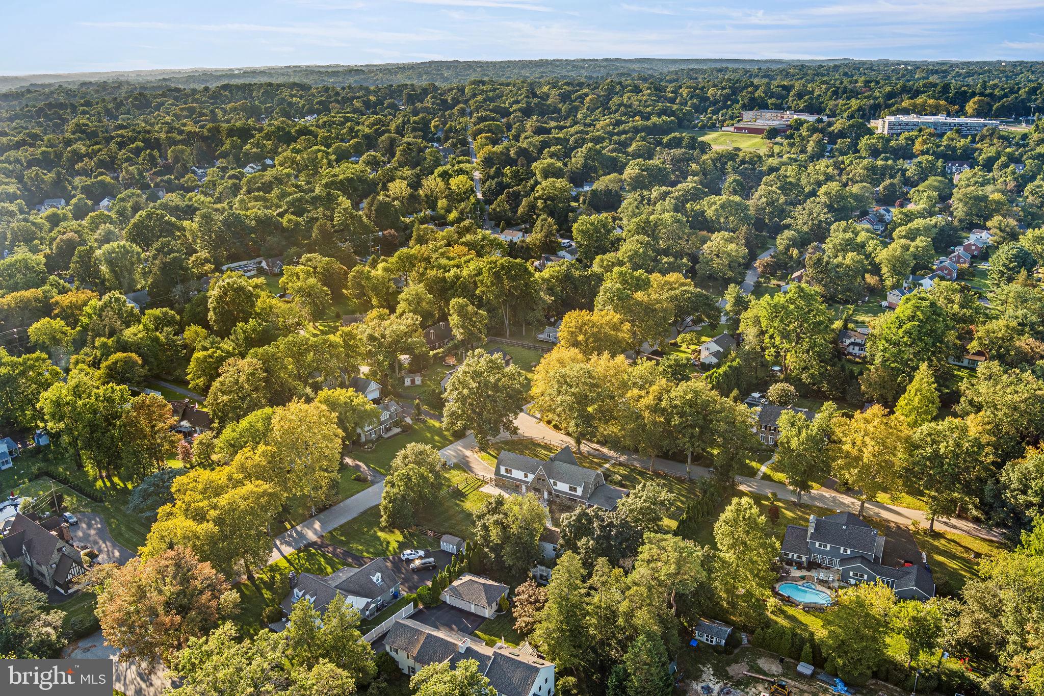 LAPIDEA HILLS - Residential