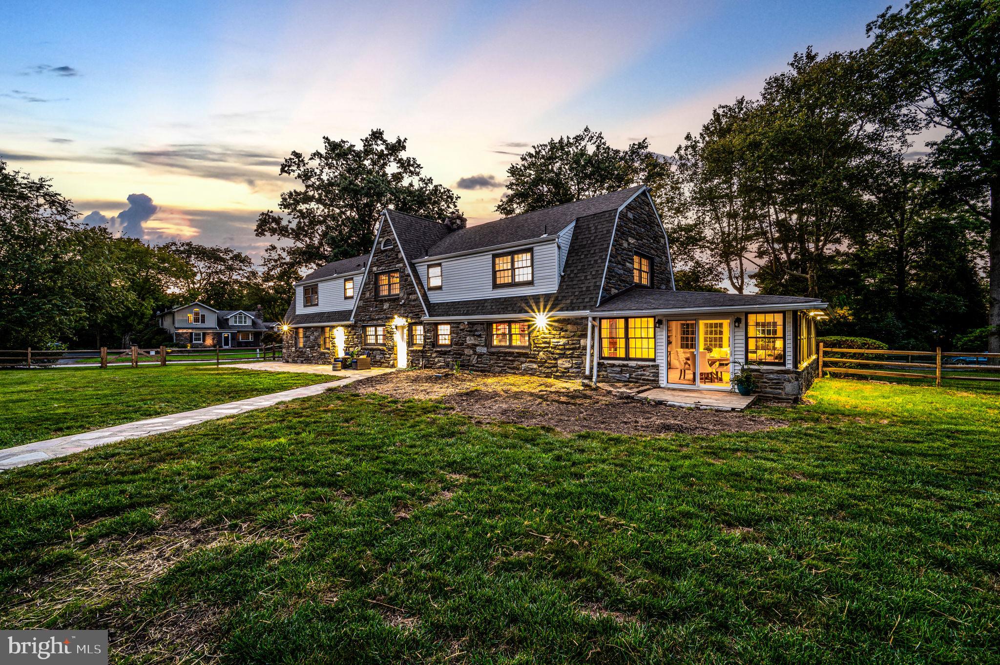 LAPIDEA HILLS - Residential