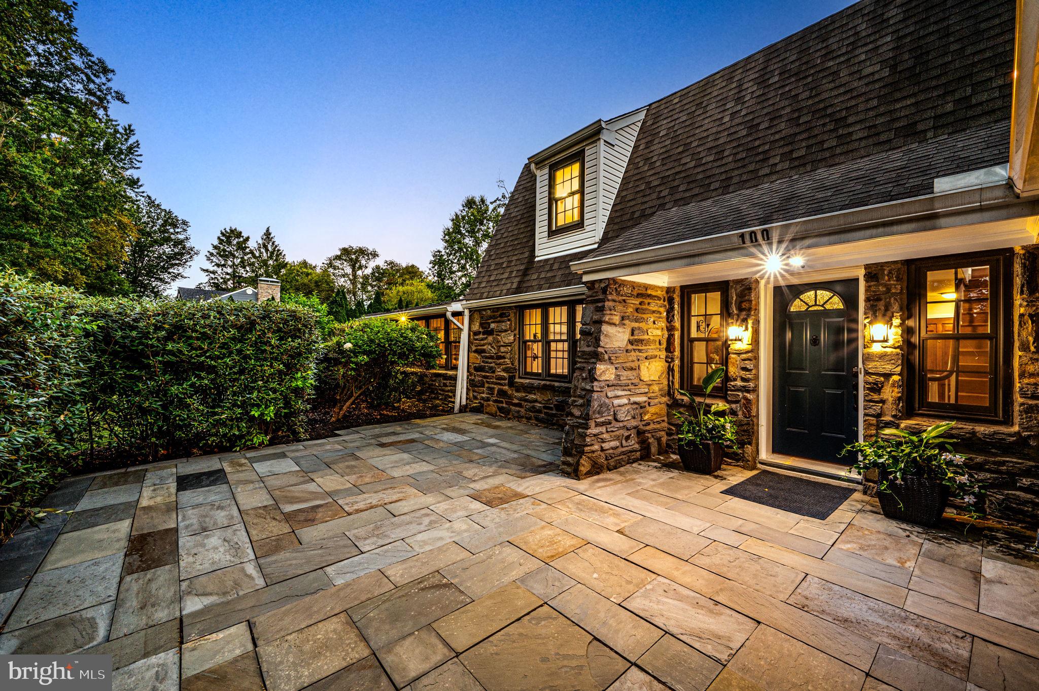 LAPIDEA HILLS - Residential