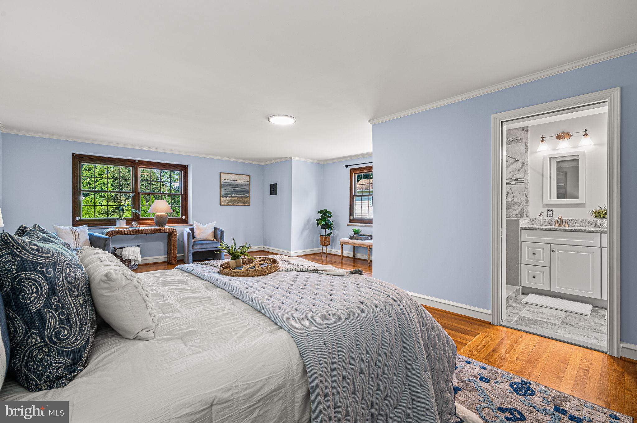 LAPIDEA HILLS - Residential