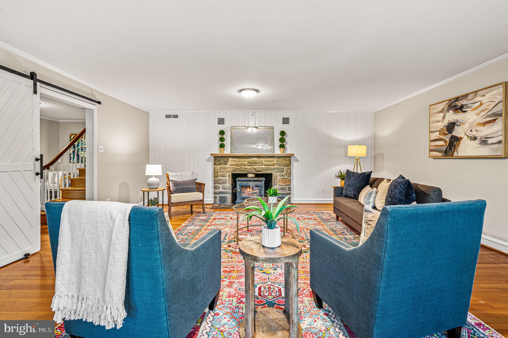 LAPIDEA HILLS - Residential