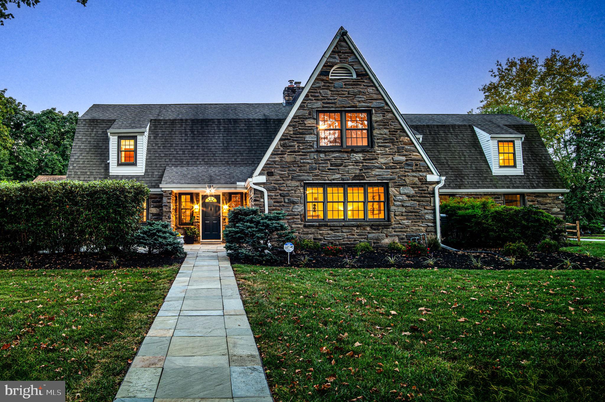 LAPIDEA HILLS - Residential