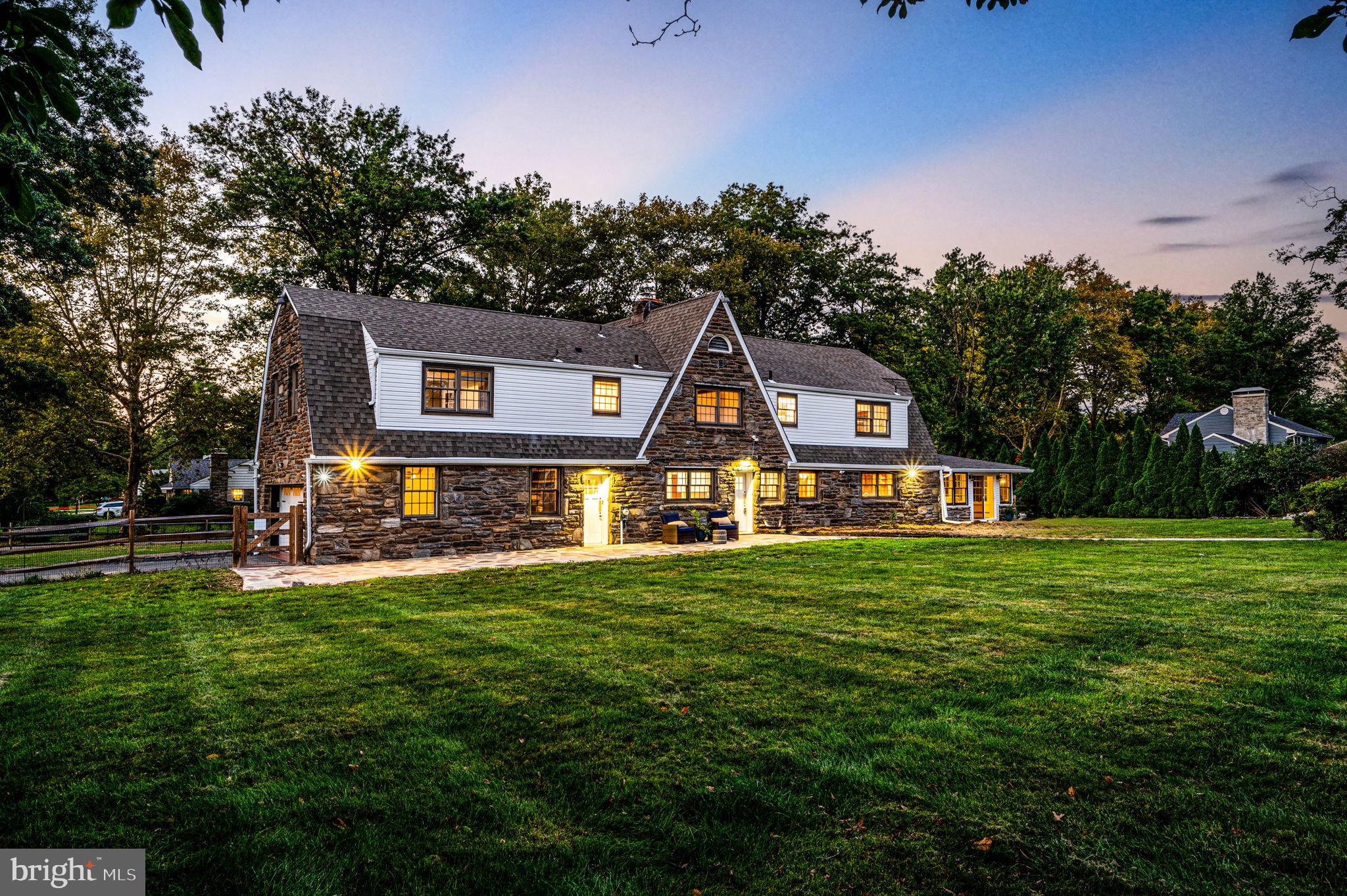 LAPIDEA HILLS - Residential