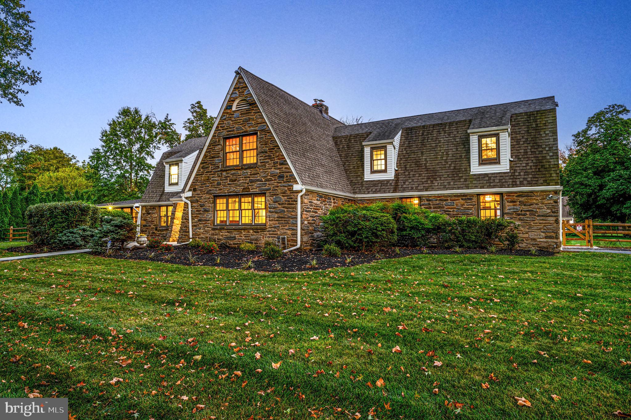 LAPIDEA HILLS - Residential