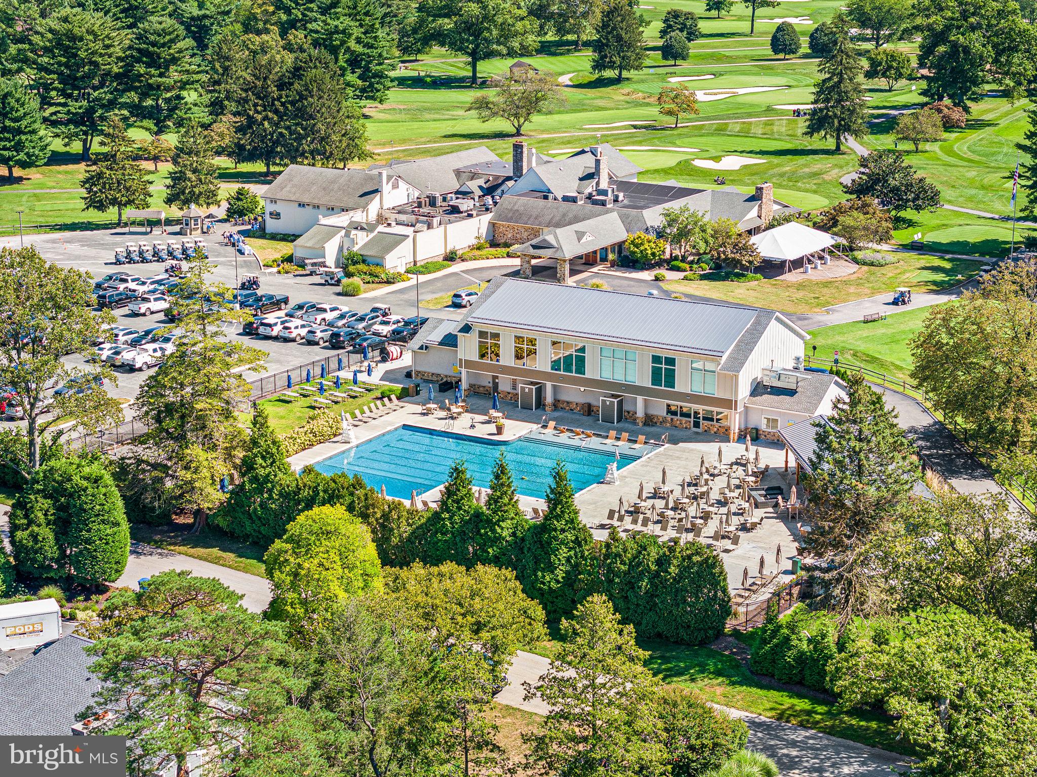 LAPIDEA HILLS - Residential