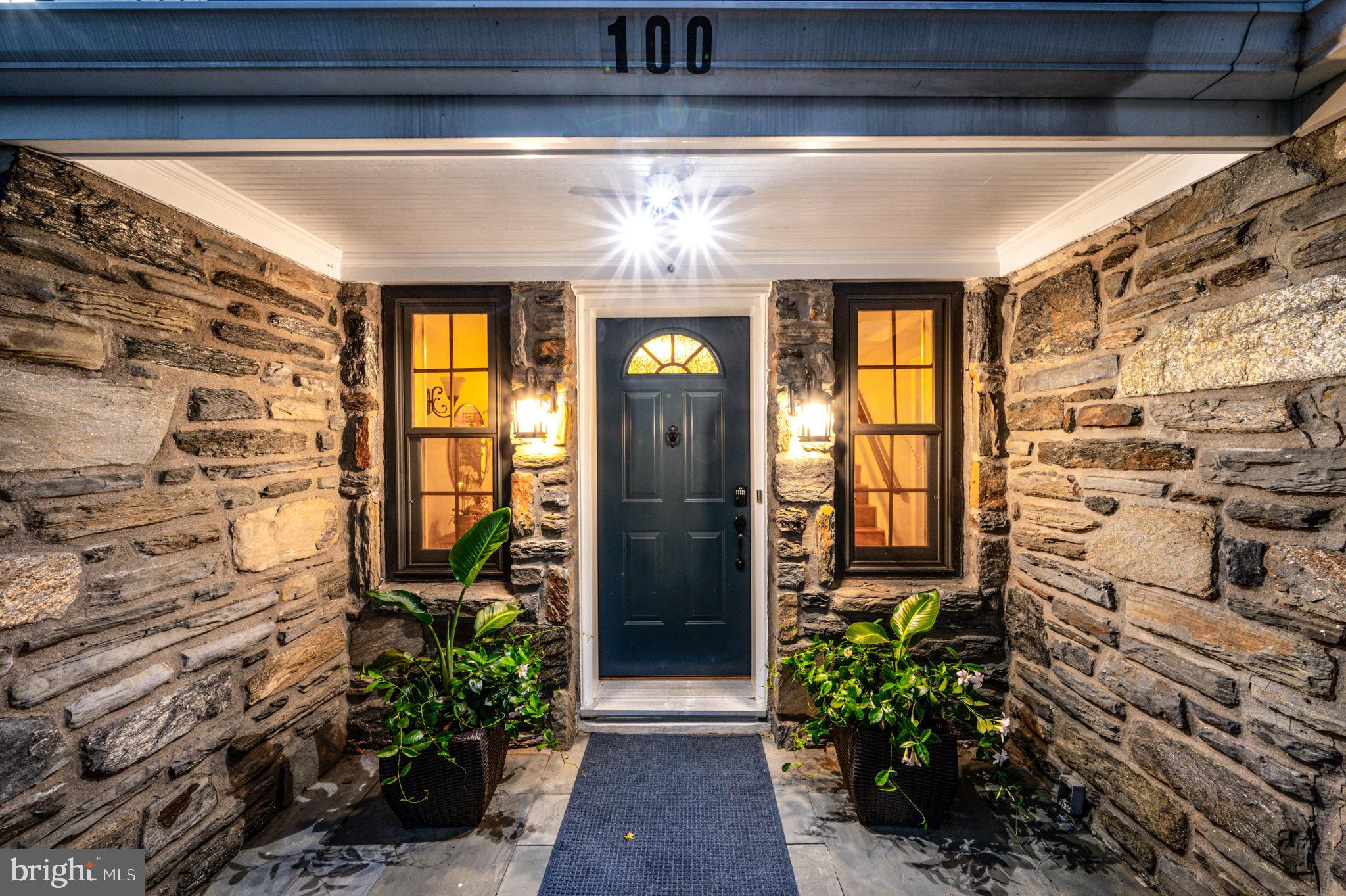 LAPIDEA HILLS - Residential