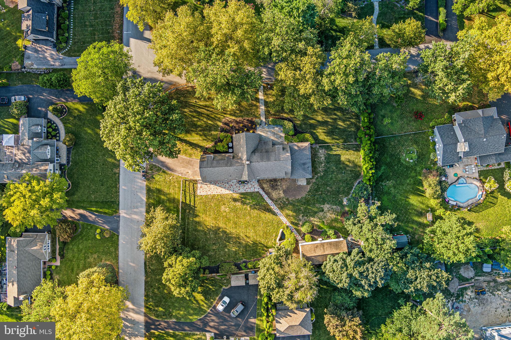 LAPIDEA HILLS - Residential