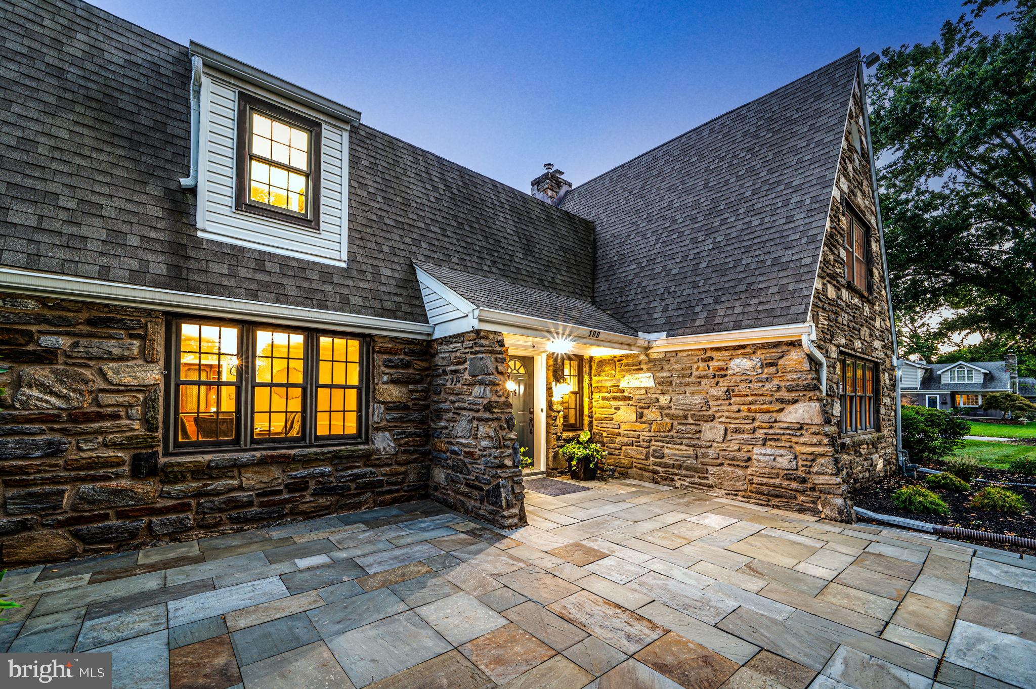 LAPIDEA HILLS - Residential