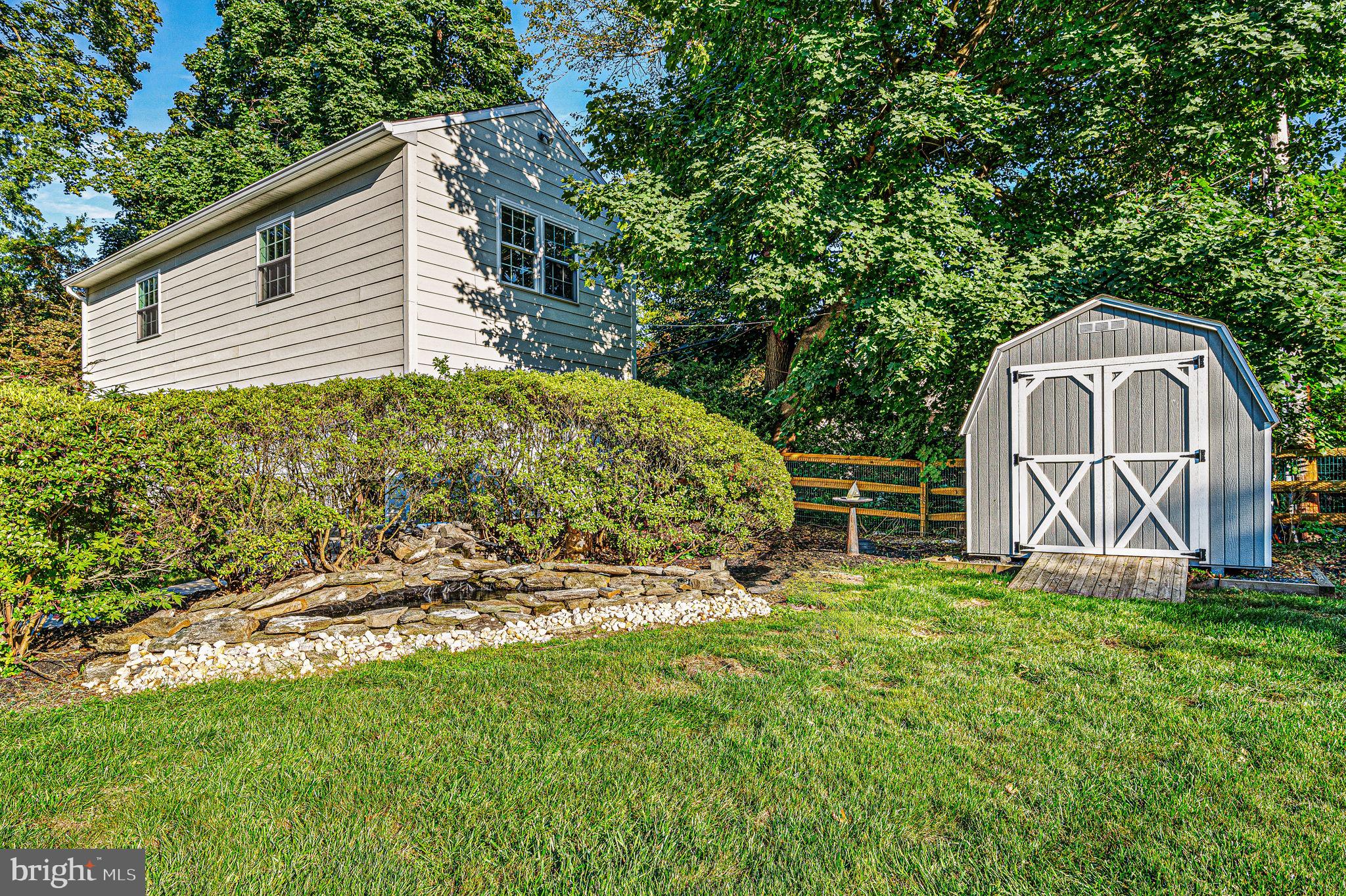 LAPIDEA HILLS - Residential