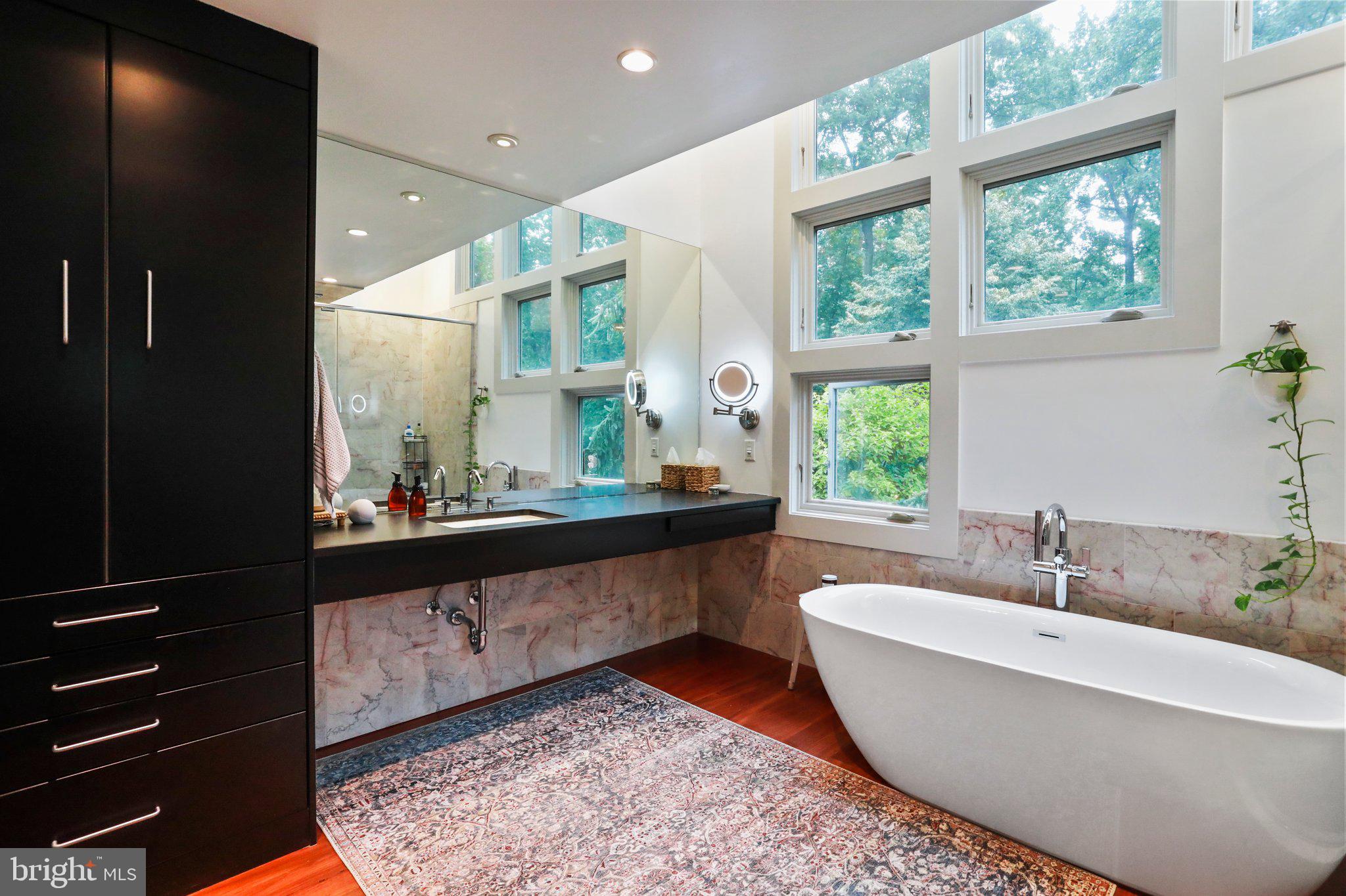 MILLPOINT - Residential