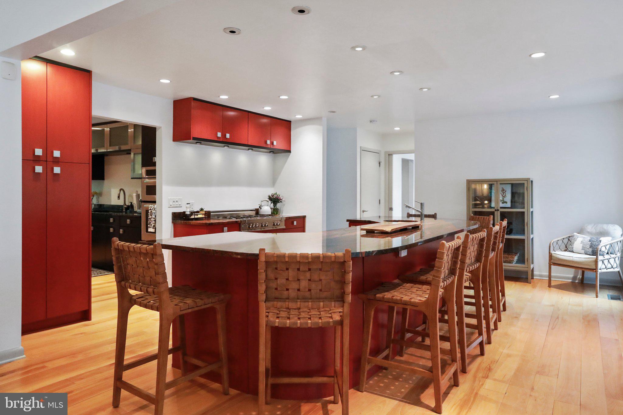 MILLPOINT - Residential