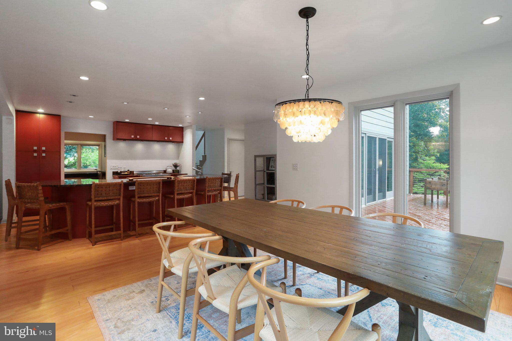 MILLPOINT - Residential