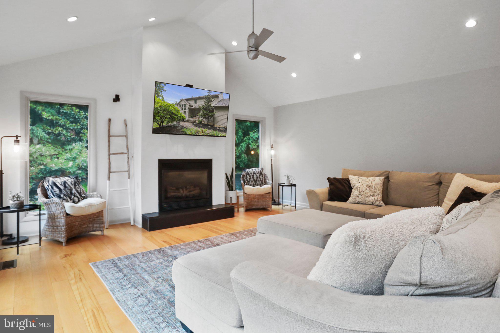 MILLPOINT - Residential