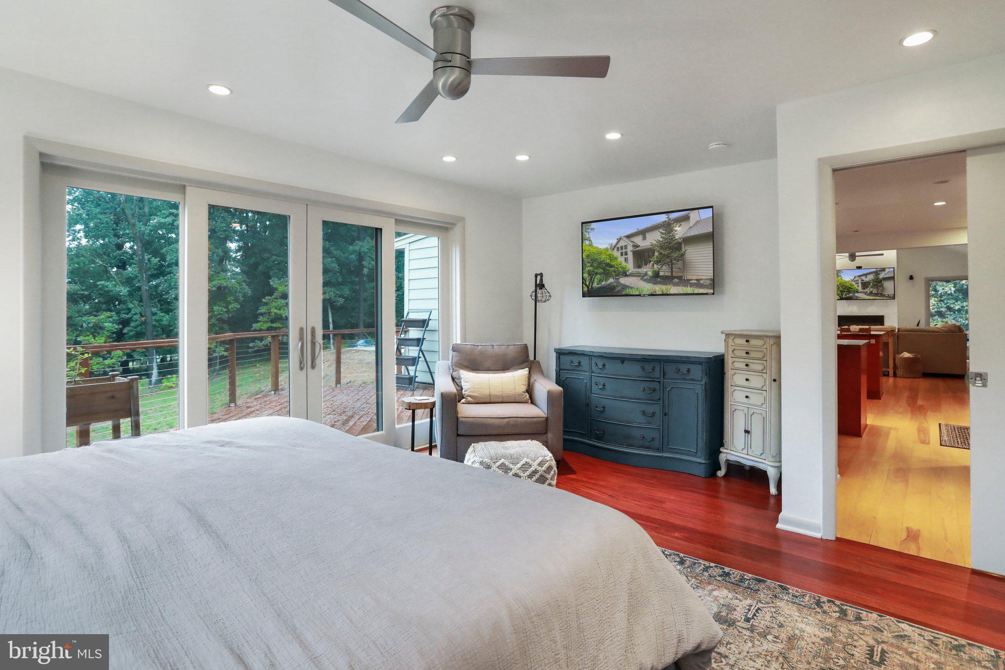 MILLPOINT - Residential