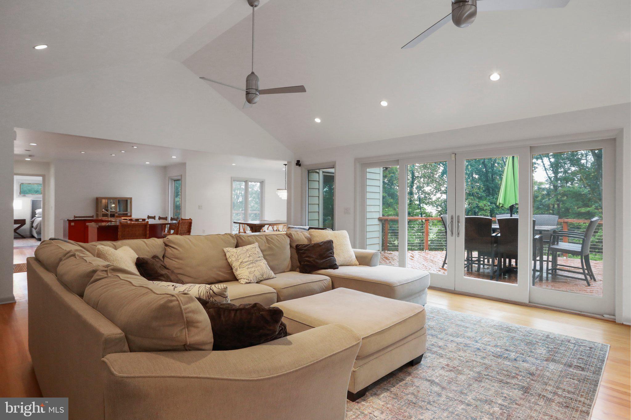 MILLPOINT - Residential