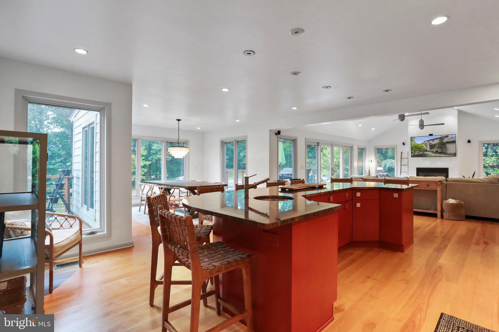 MILLPOINT - Residential