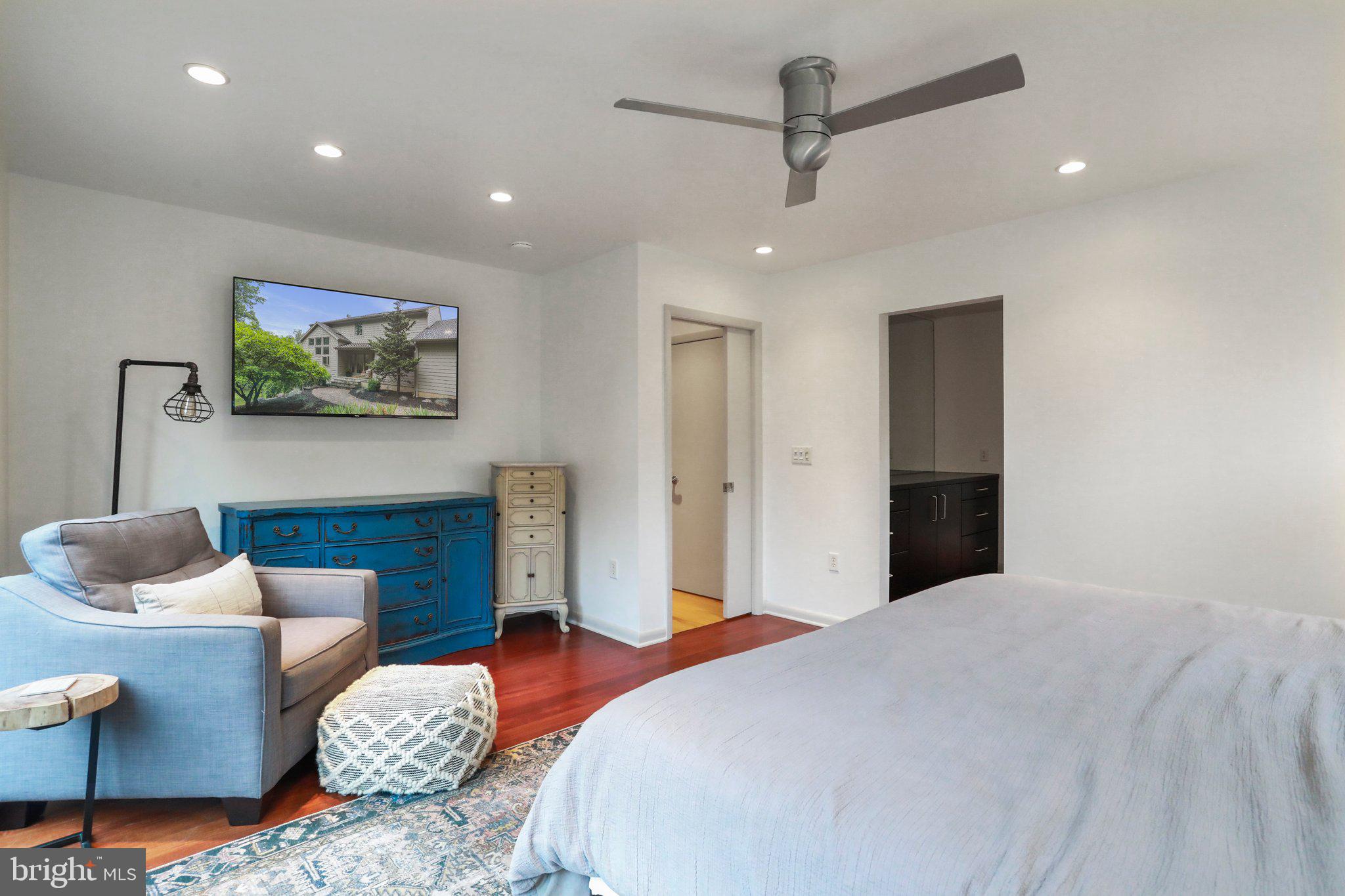 MILLPOINT - Residential