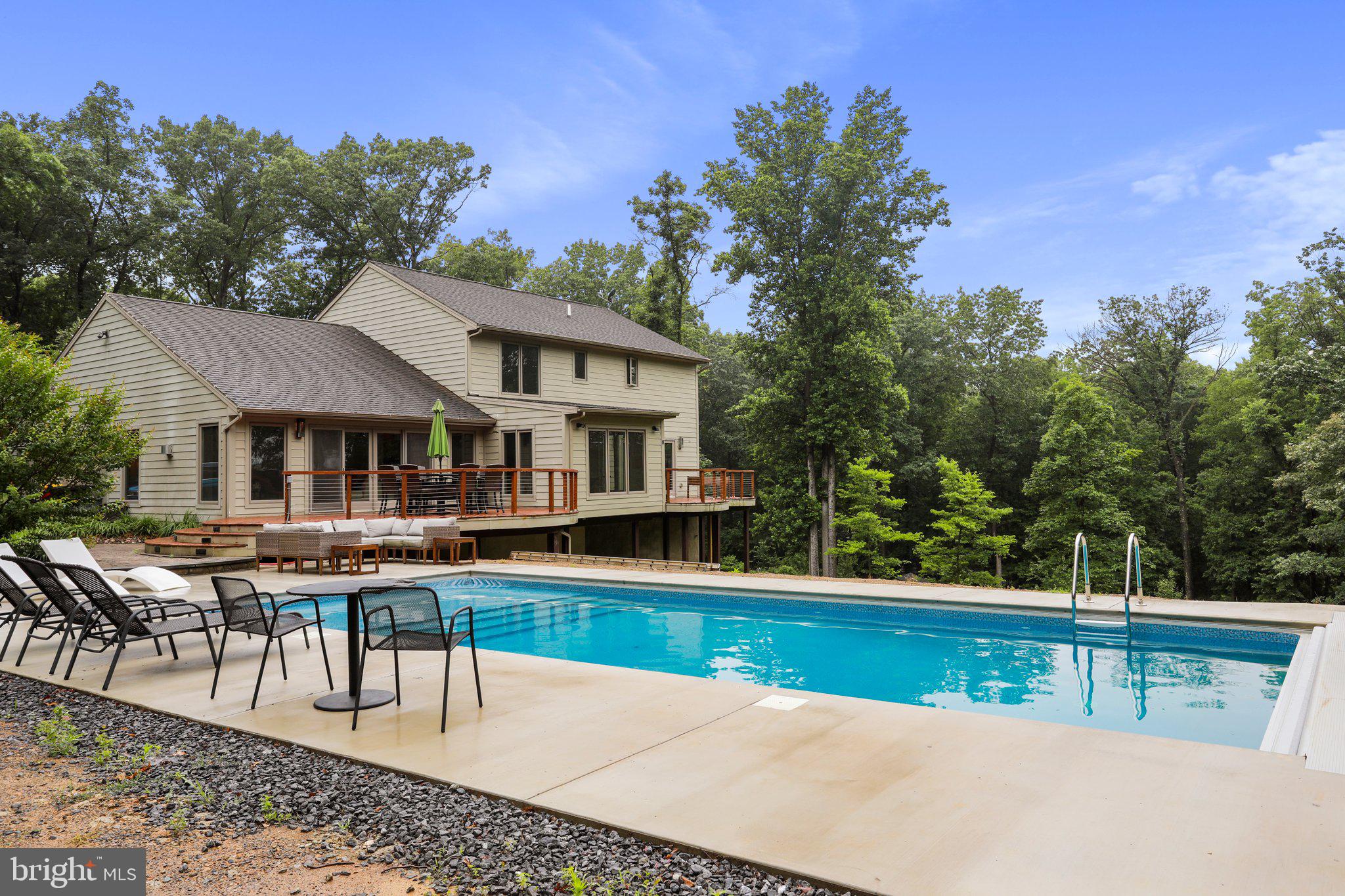 MILLPOINT - Residential